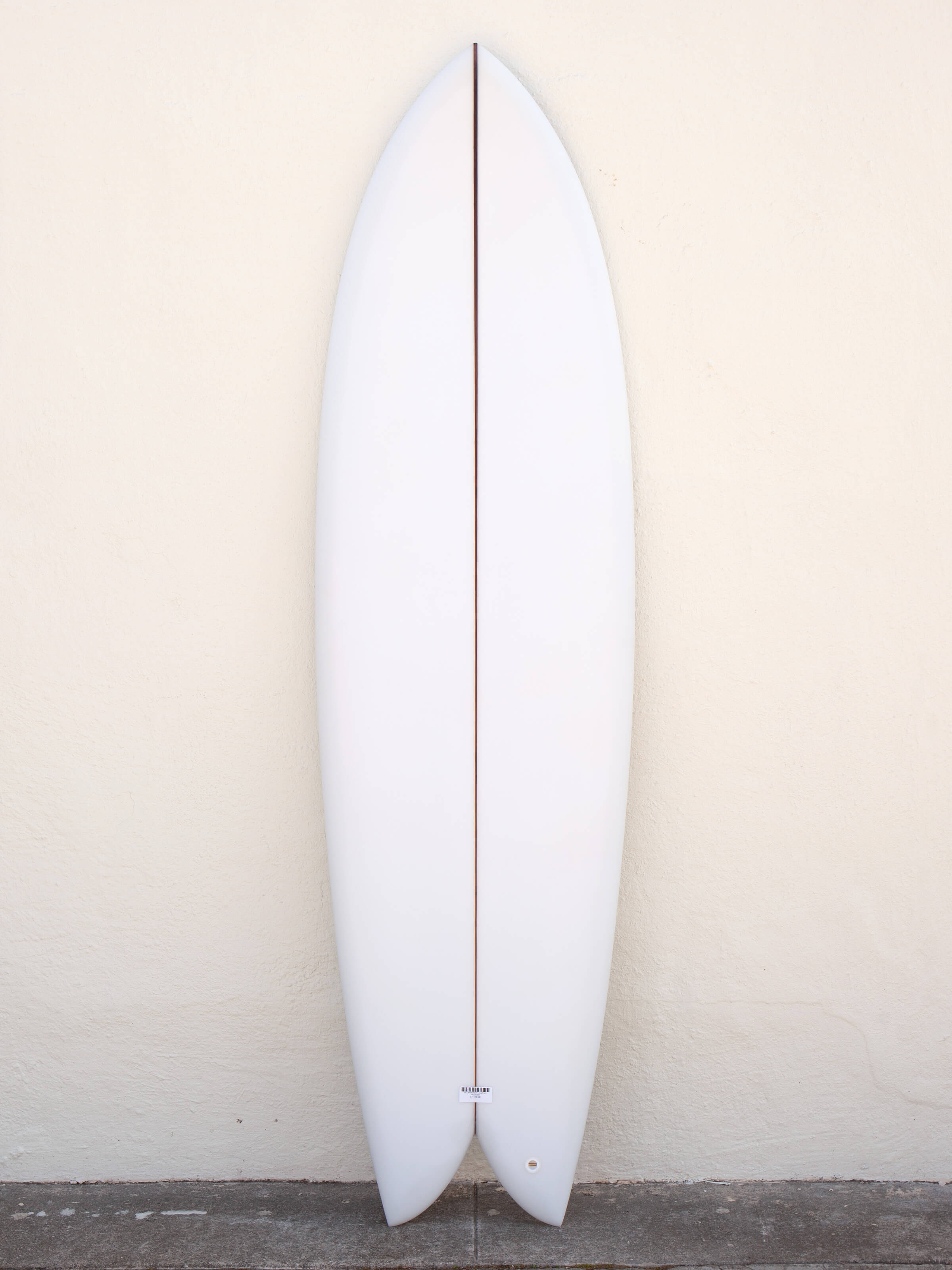 6'6 Christenson Long Fish - Mollusk Surf Shop