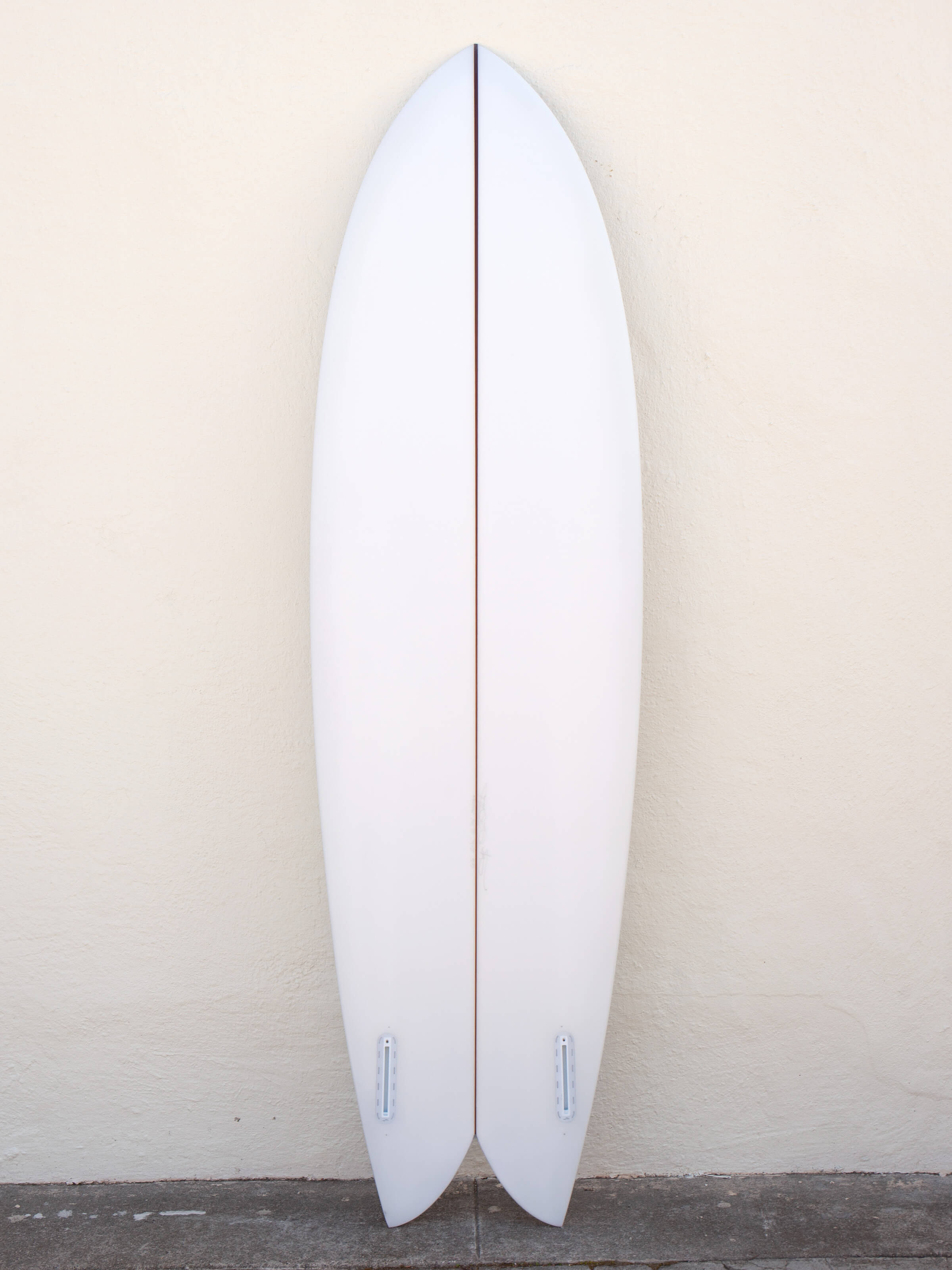 6'6 Christenson Long Fish - Mollusk Surf Shop
