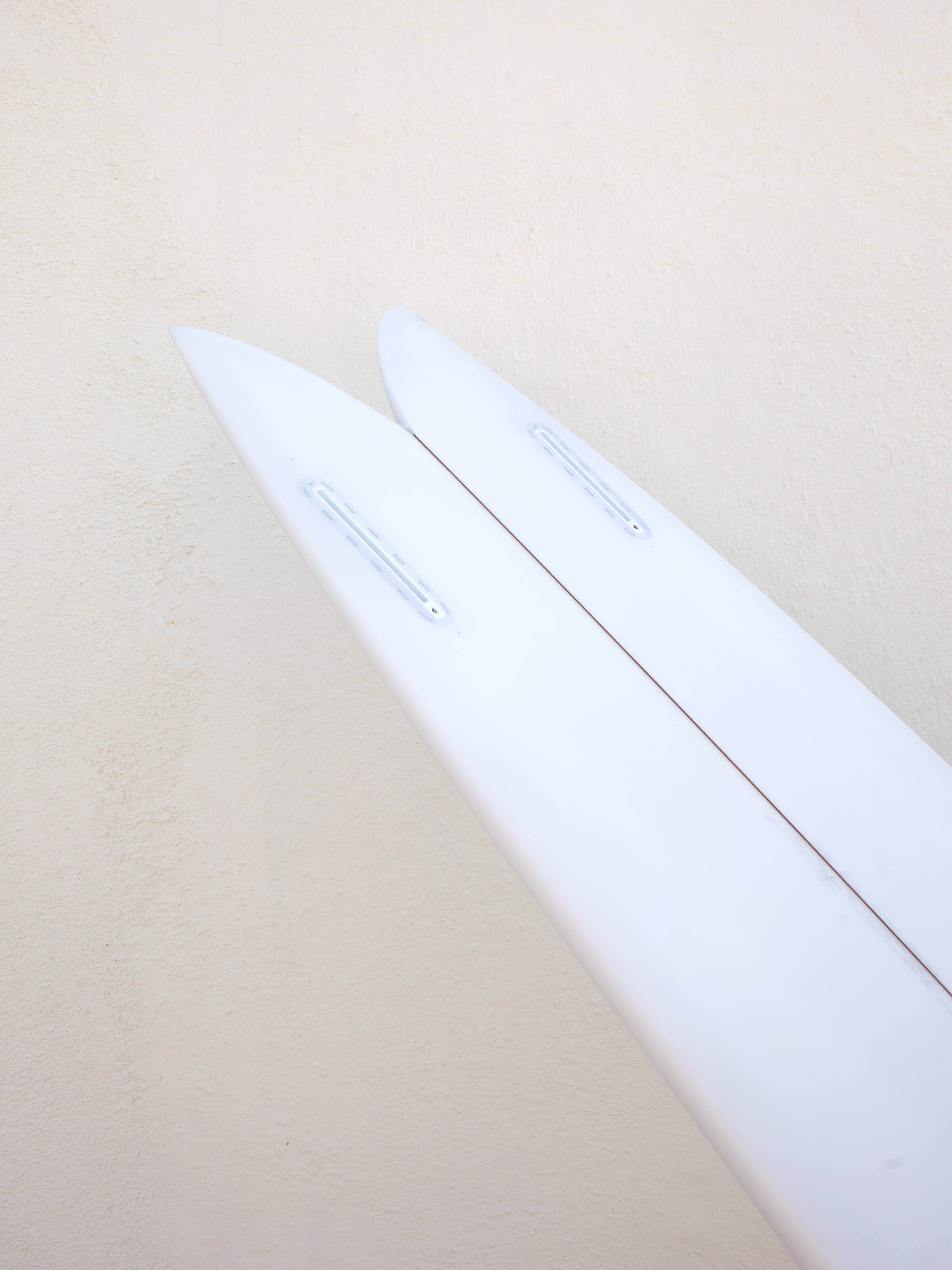 6'6 Christenson Long Fish - Mollusk Surf Shop - description