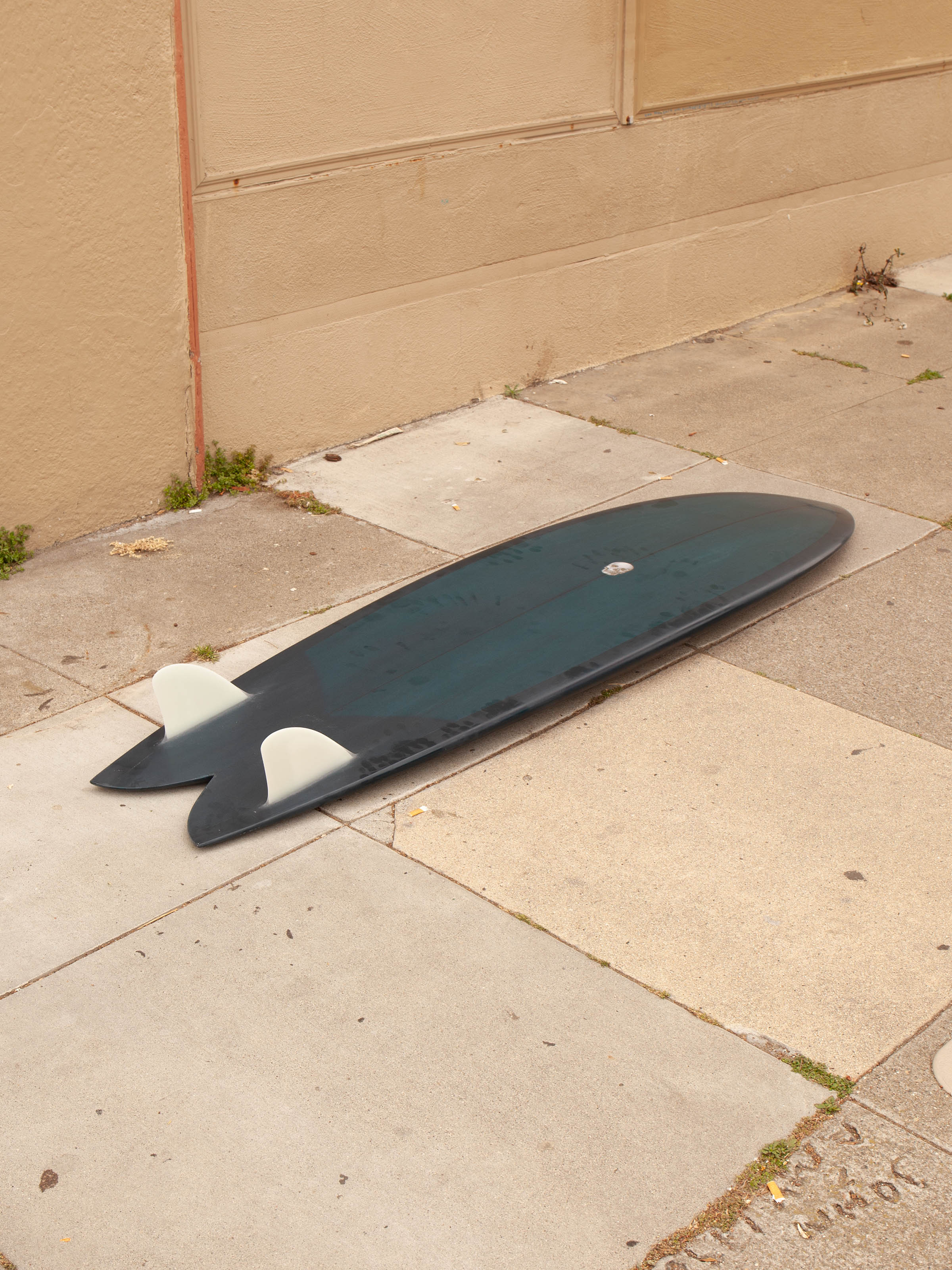 6'6 Christenson Long Fish - Mollusk Surf Shop