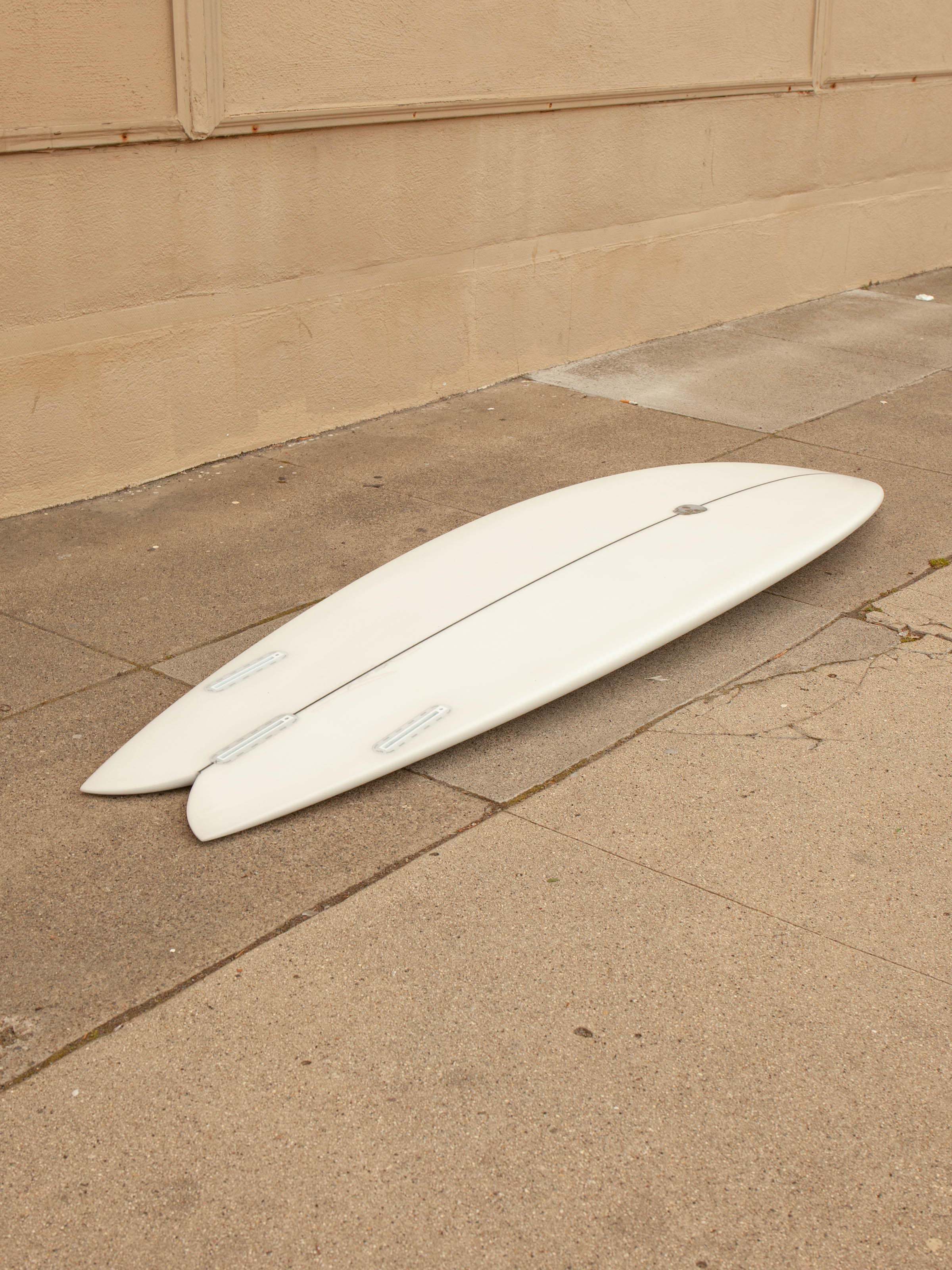 6'6 Christenson Nautilus - Mollusk Surf Shop