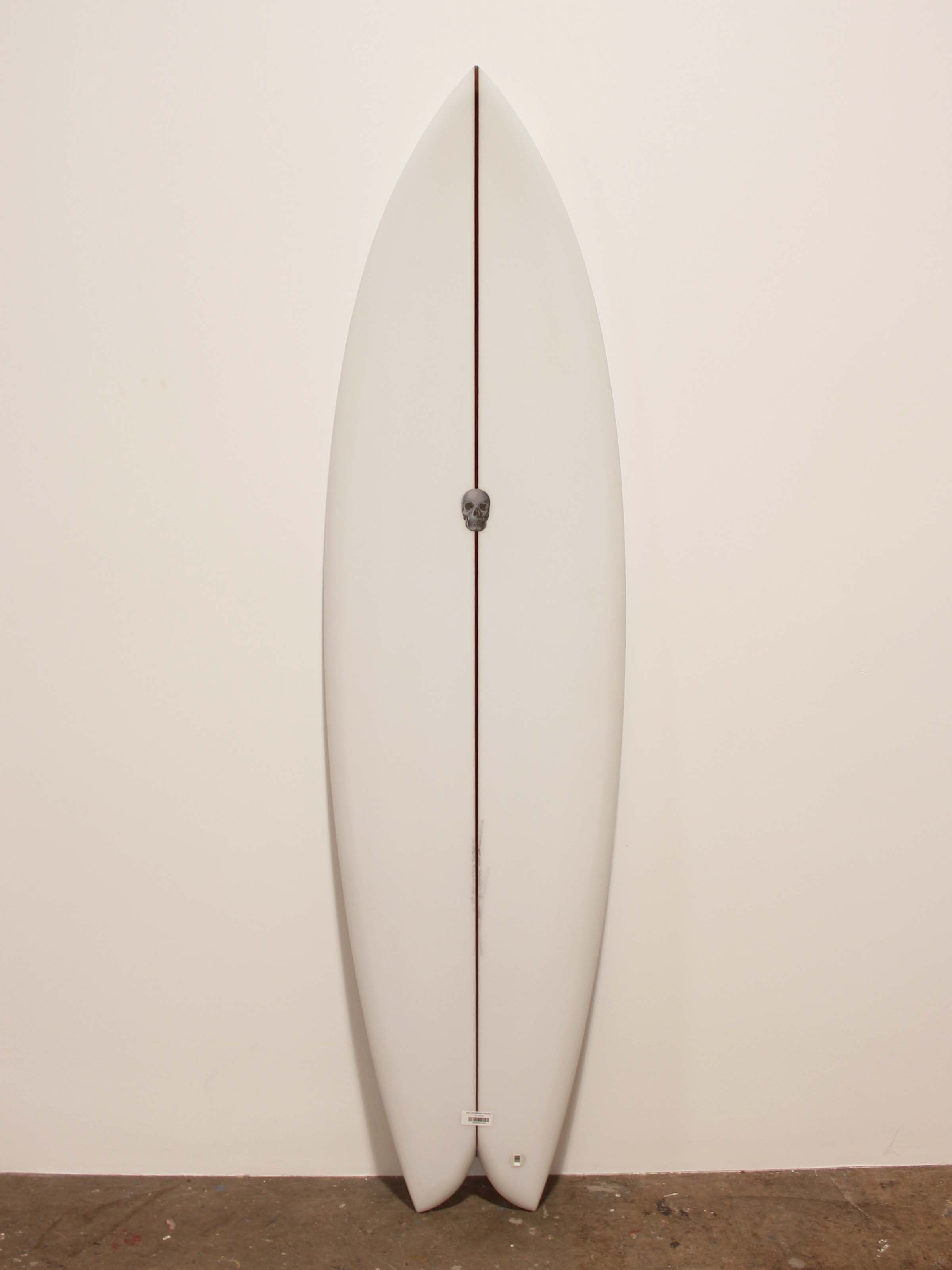 6'6 Christenson Nautilus - Mollusk Surf Shop