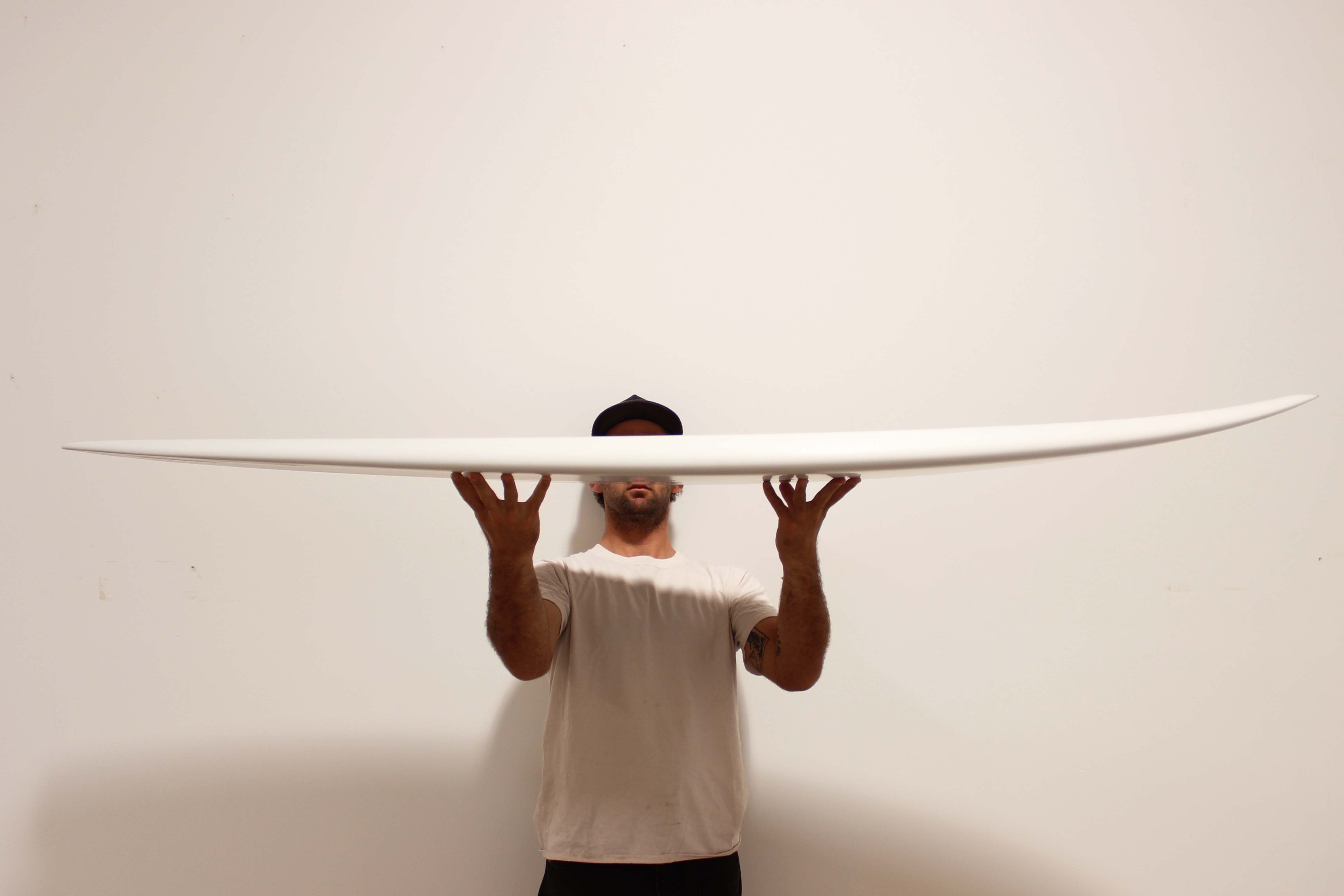 6'6 Christenson Nautilus - Mollusk Surf Shop