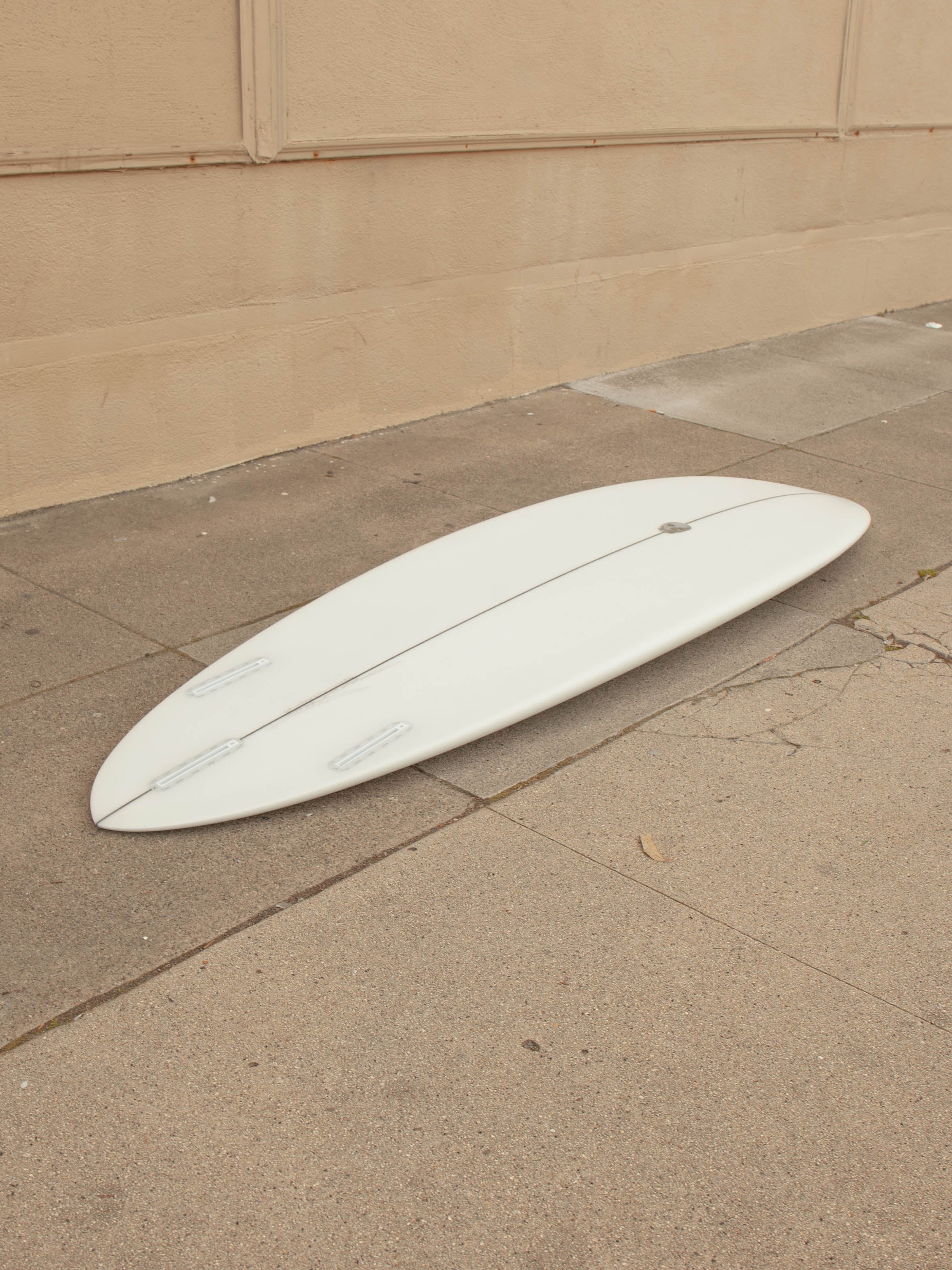 6'6 Christenson Osprey - Mollusk Surf Shop