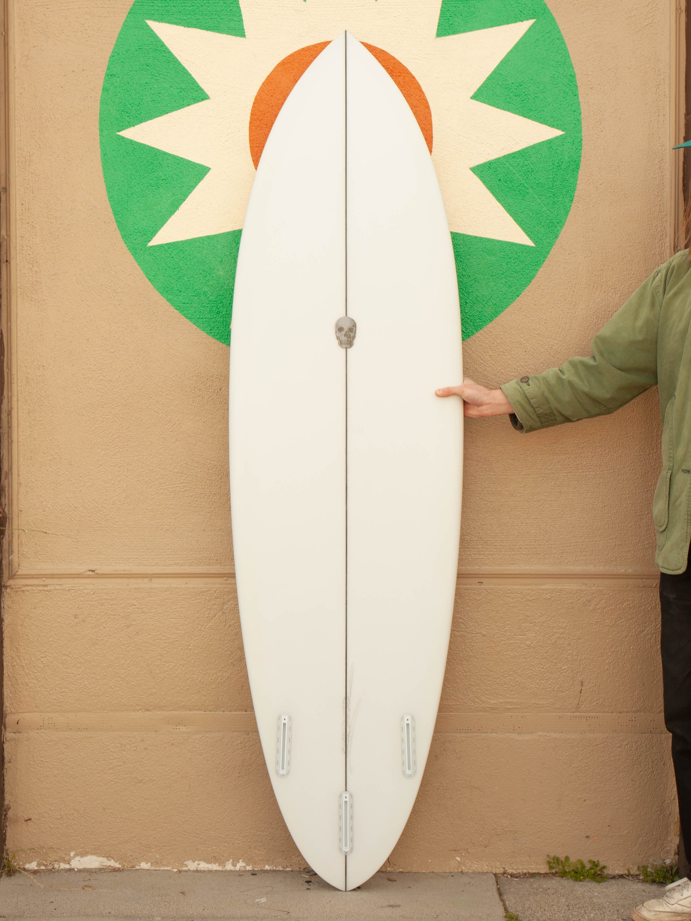 6'6 Christenson Osprey - Mollusk Surf Shop
