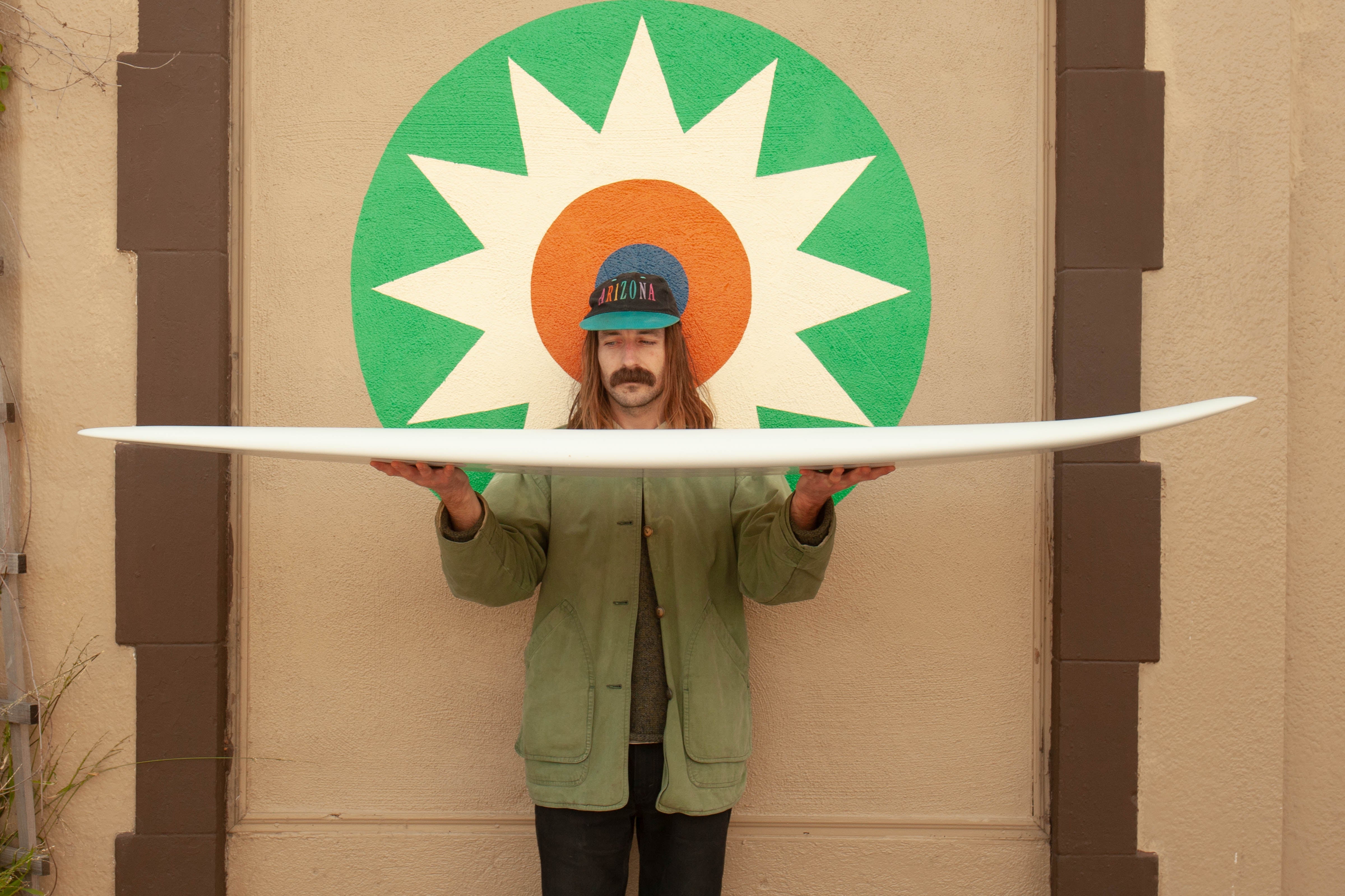 6'6 Christenson Osprey - Mollusk Surf Shop