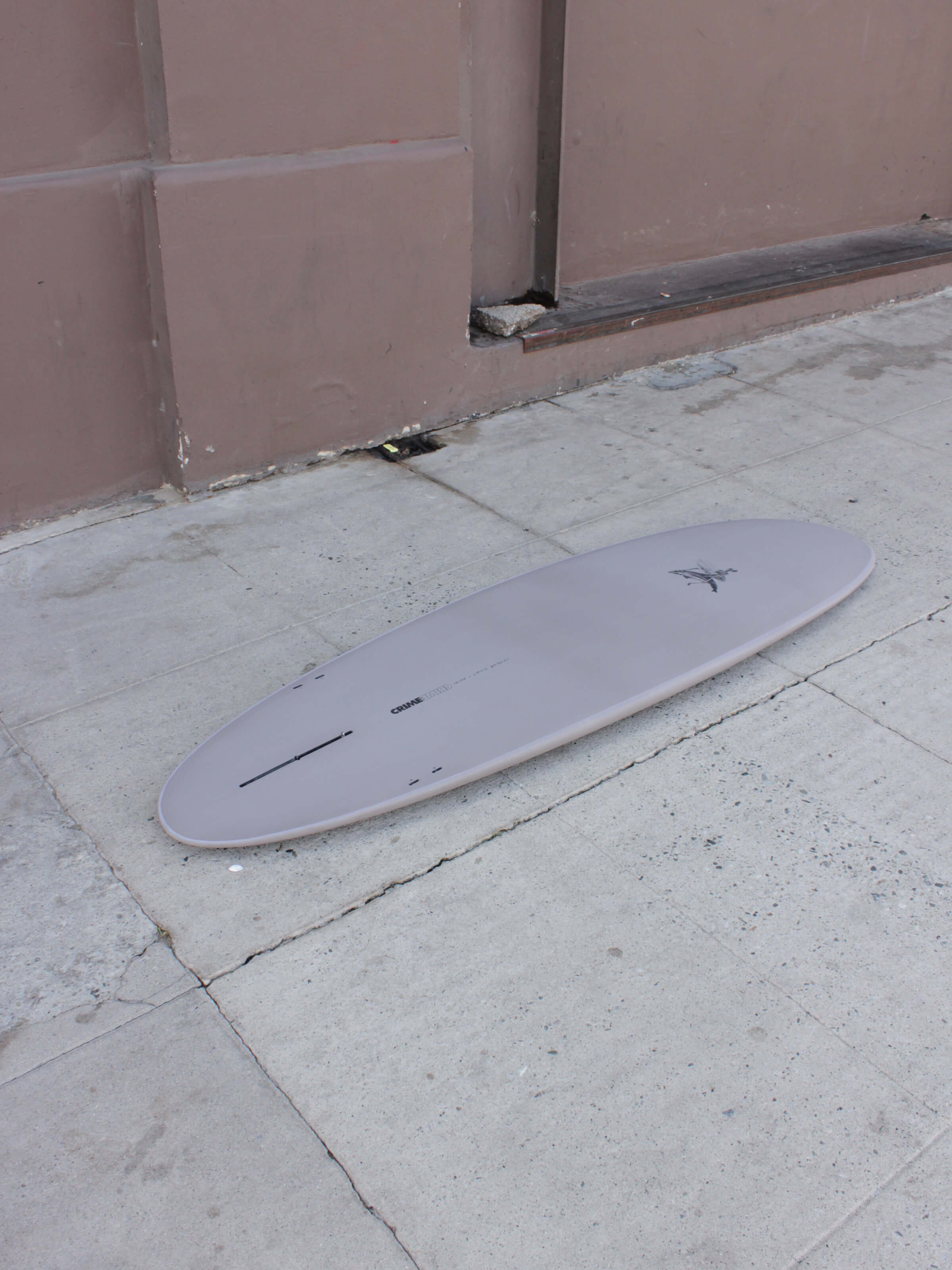 6'6 Crime Gothic Dolphins - Mollusk Surf Shop
