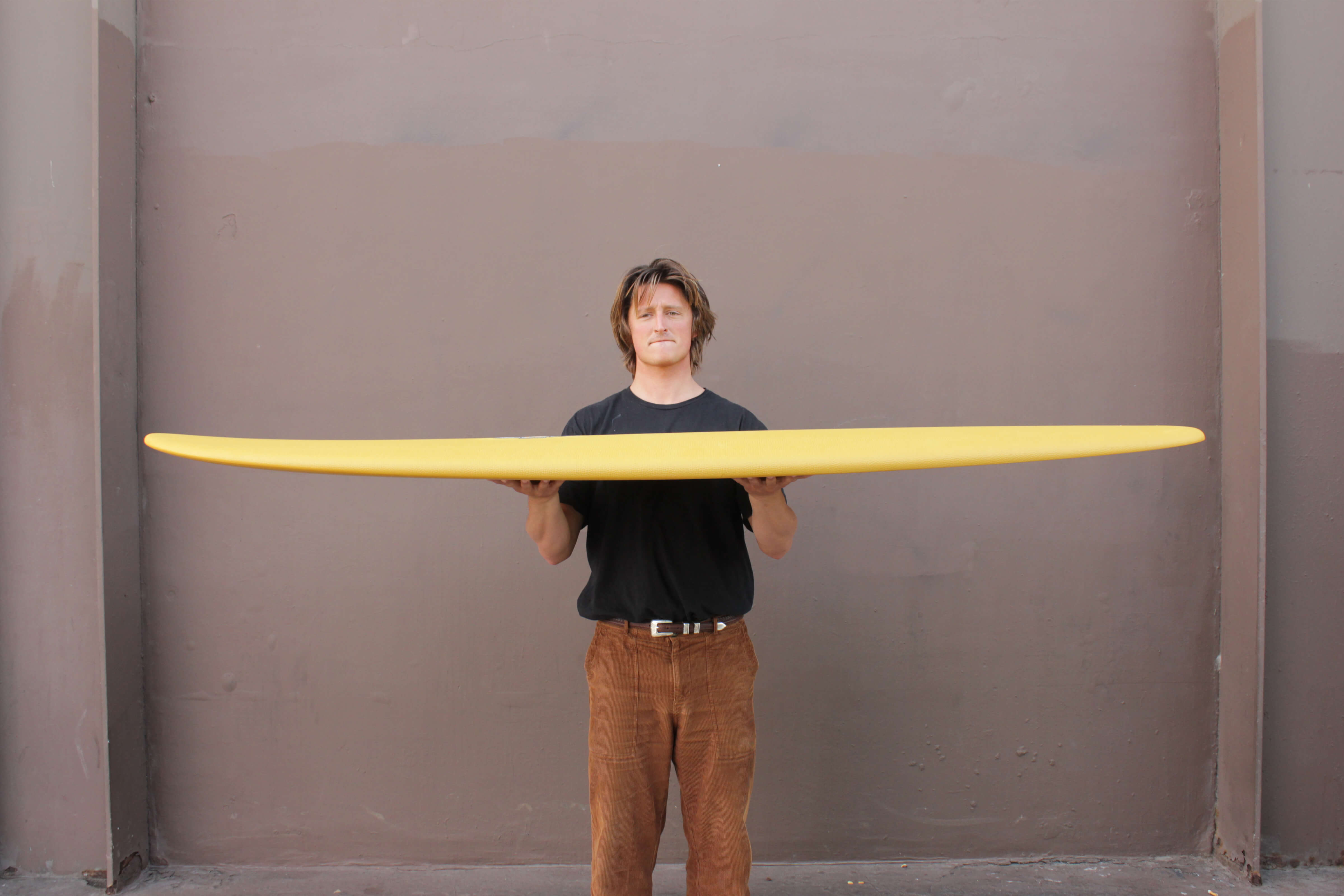 6'6 Crime Stubby - Mollusk Surf Shop