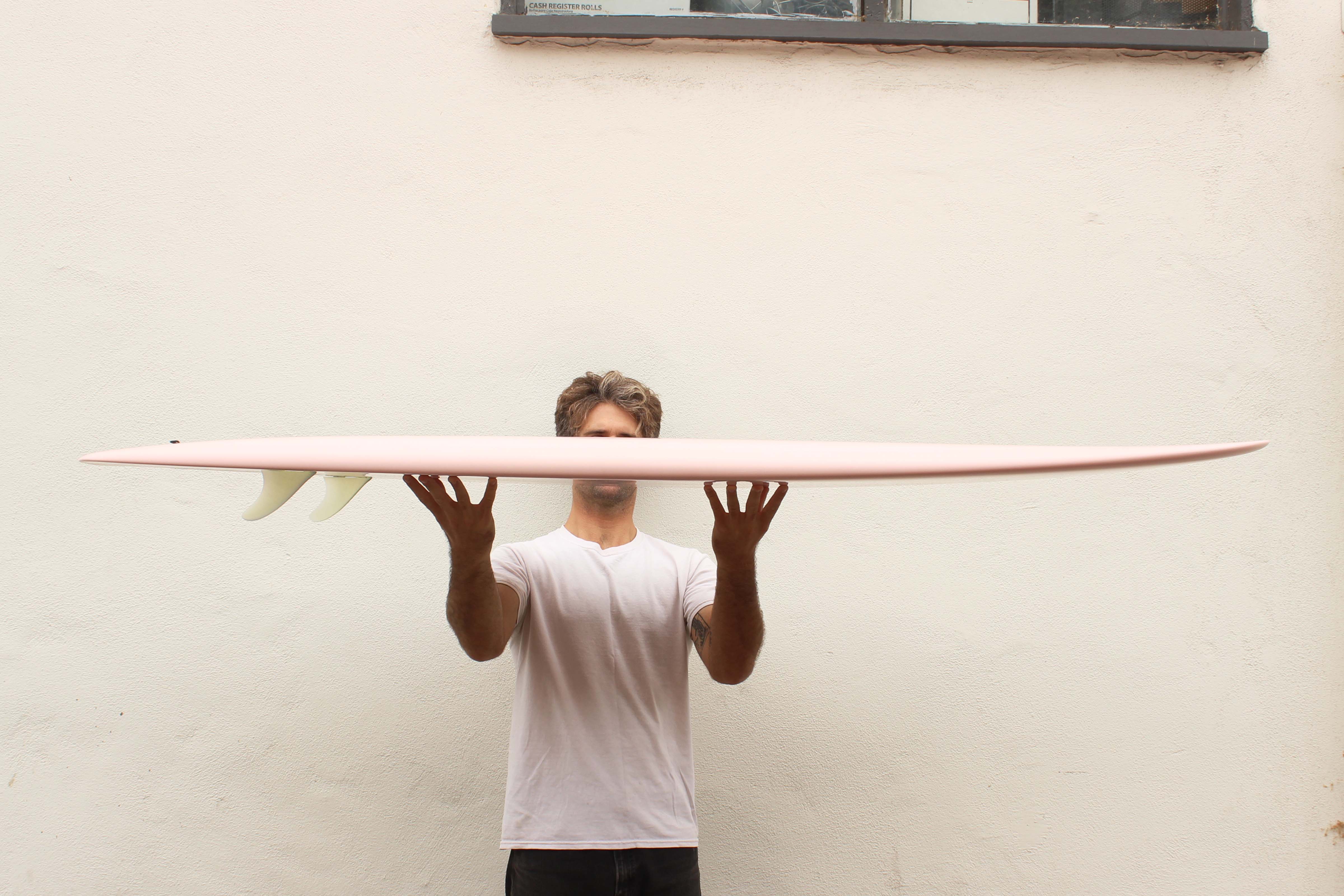 6'6 Furrow Coastal Cruiser 2+1 - Mollusk Surf Shop