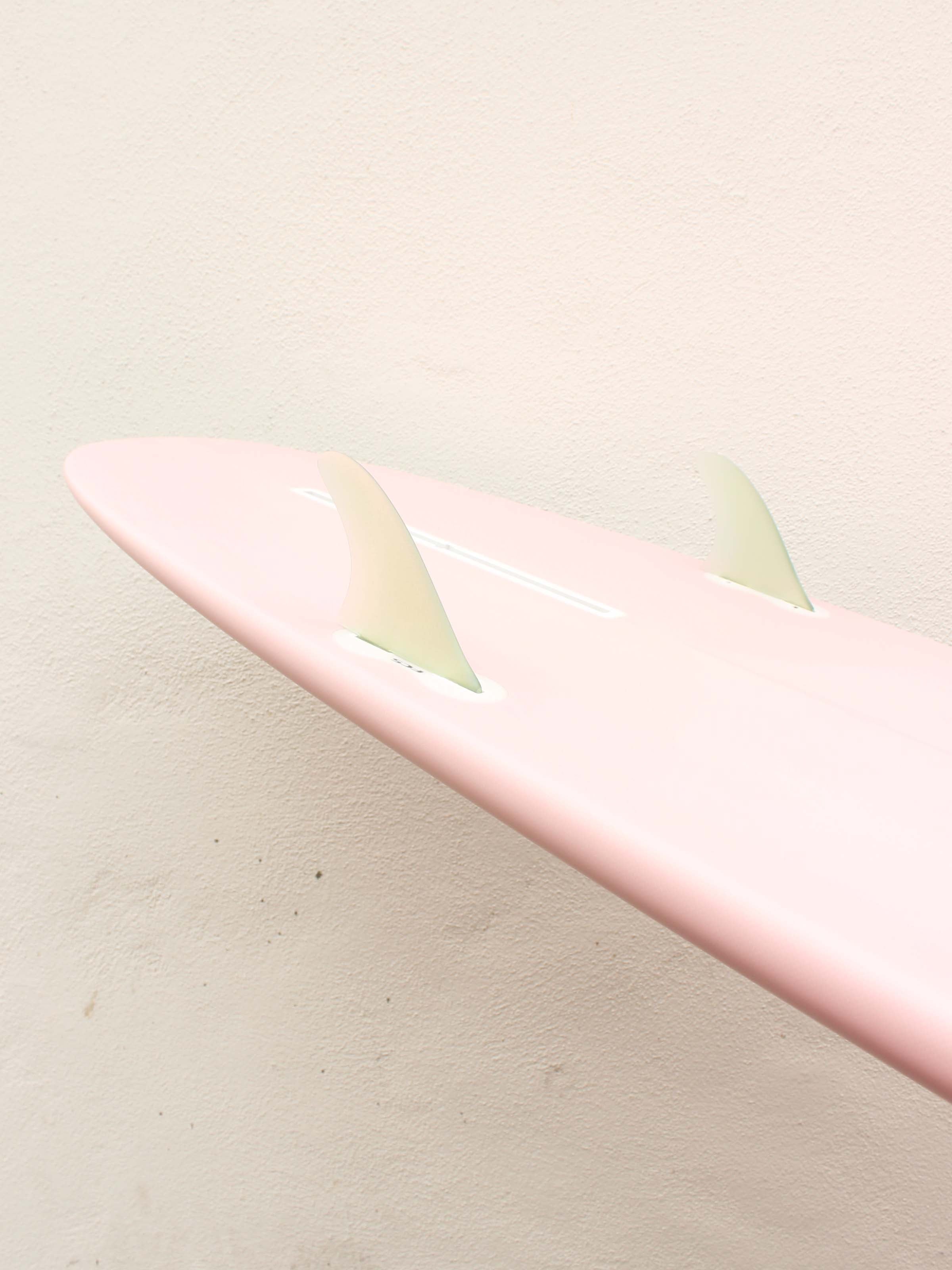 6'6 Furrow Coastal Cruiser 2+1 - Mollusk Surf Shop