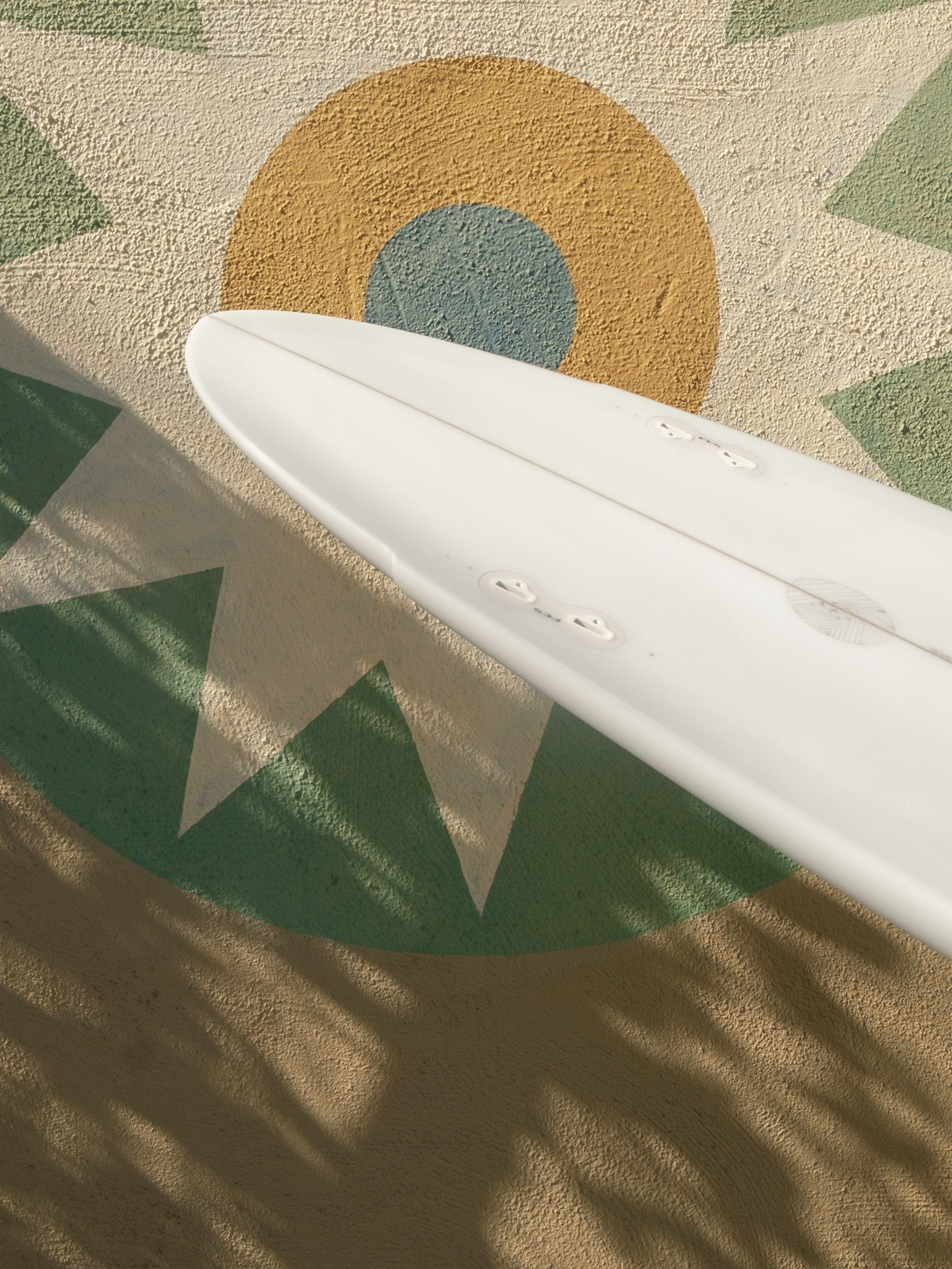 6'6 Furrow Floyd Pepper - Mollusk Surf Shop - description