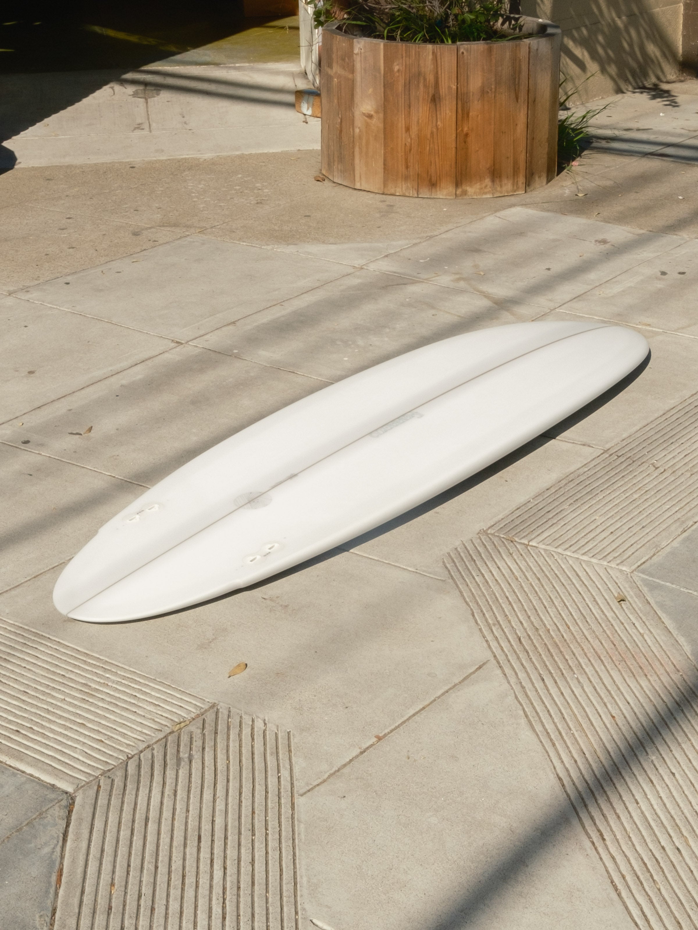 6'6 Furrow Floyd Pepper - Mollusk Surf Shop