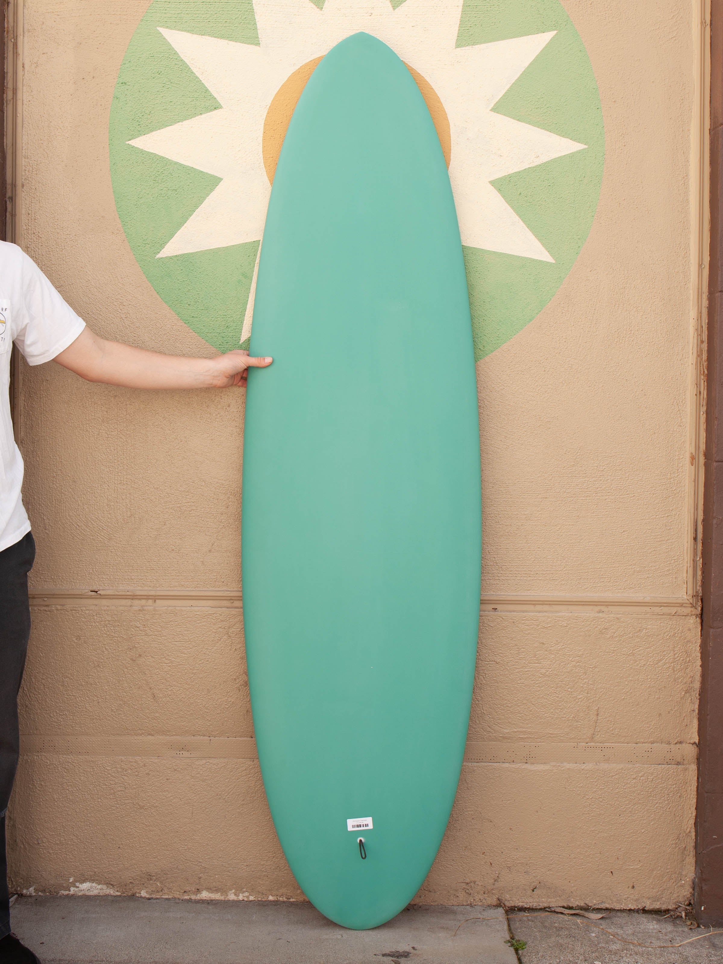 6'6 Furrow Labyrinth - Mollusk Surf Shop