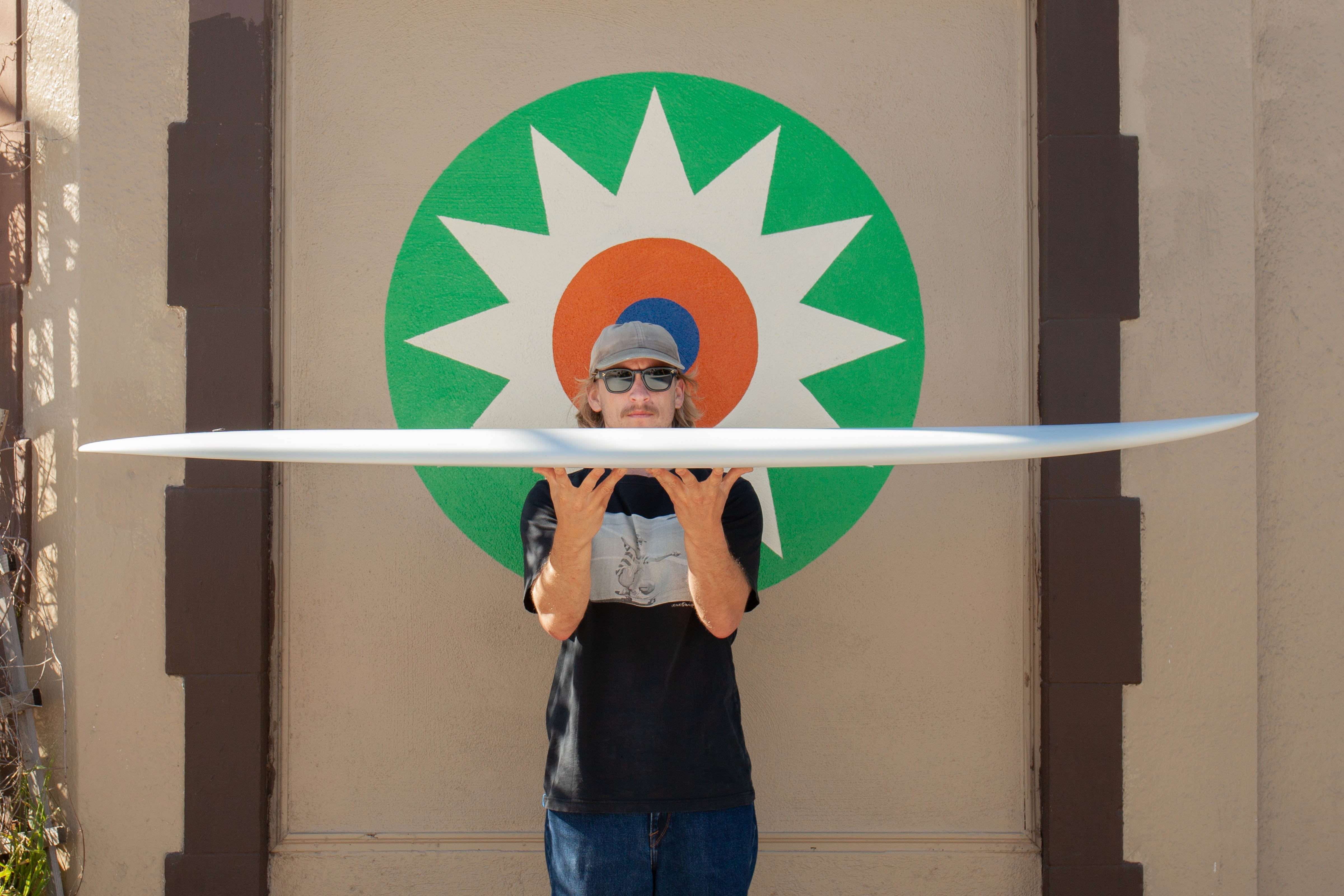 6'6 Furrow Labyrinth - Mollusk Surf Shop