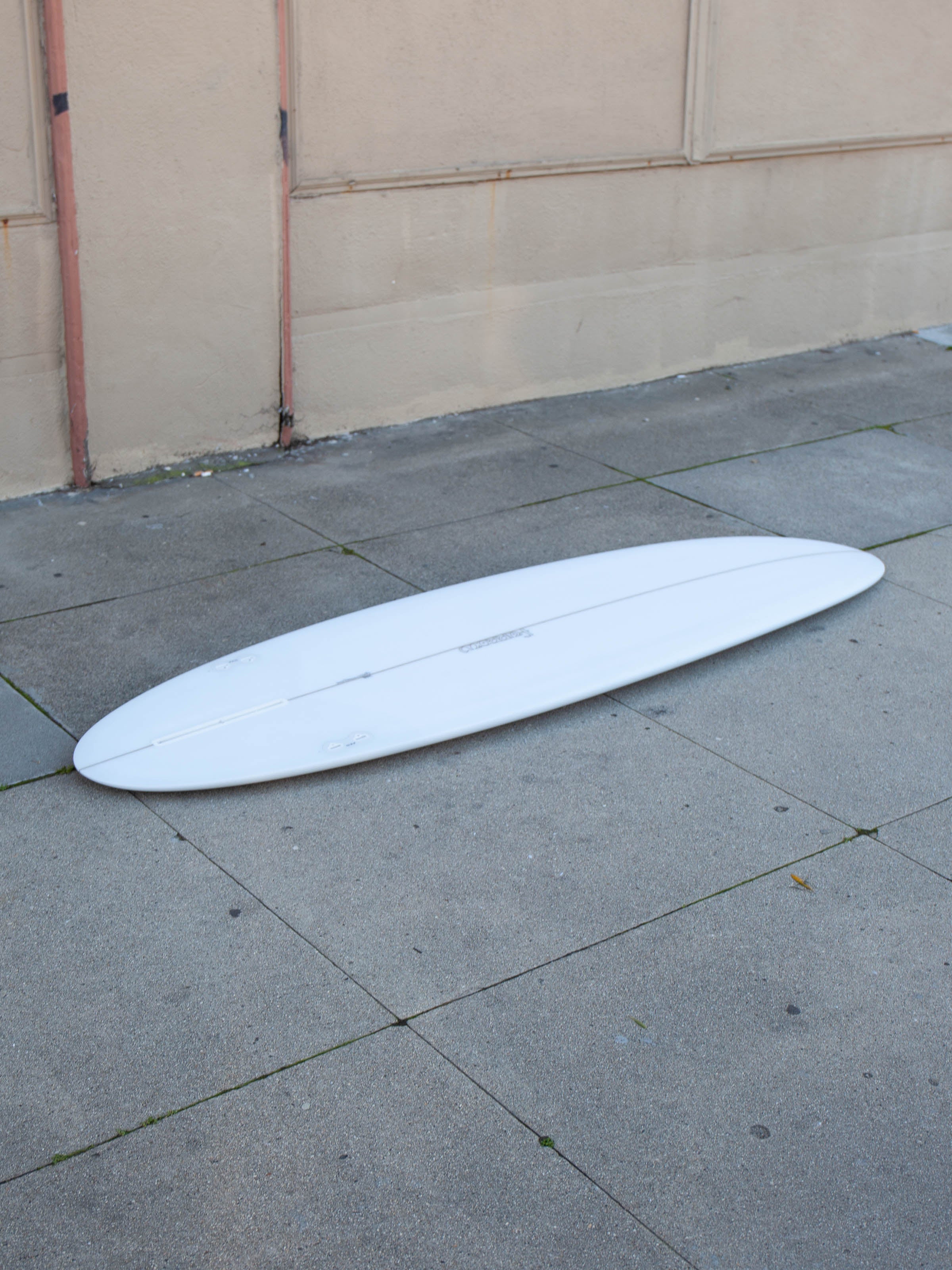 6'6 Furrow Labyrinth - Mollusk Surf Shop
