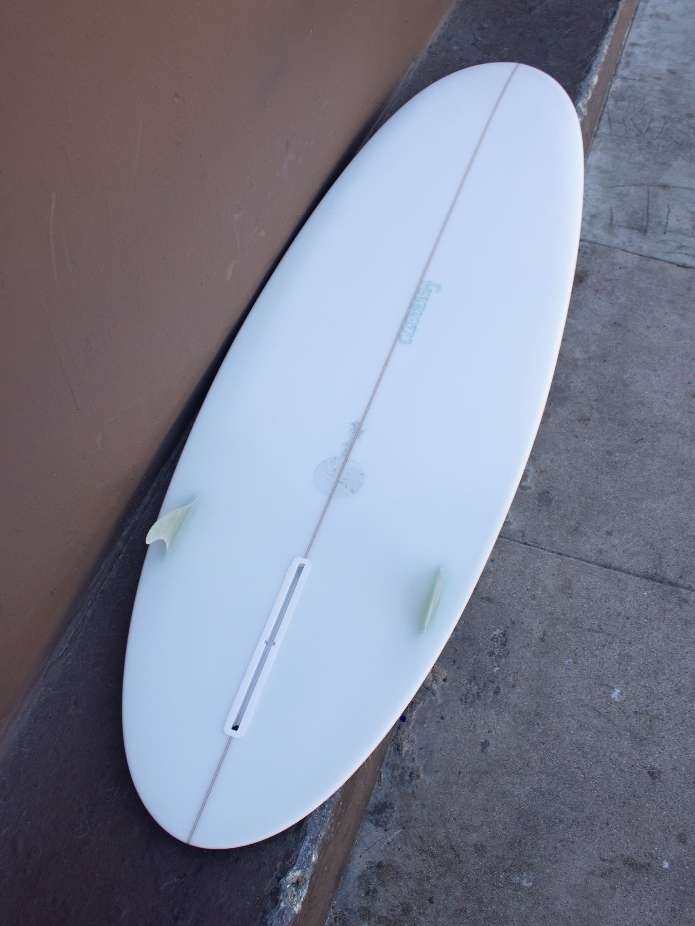 6'6 Furrow Labyrinth - Mollusk Surf Shop
