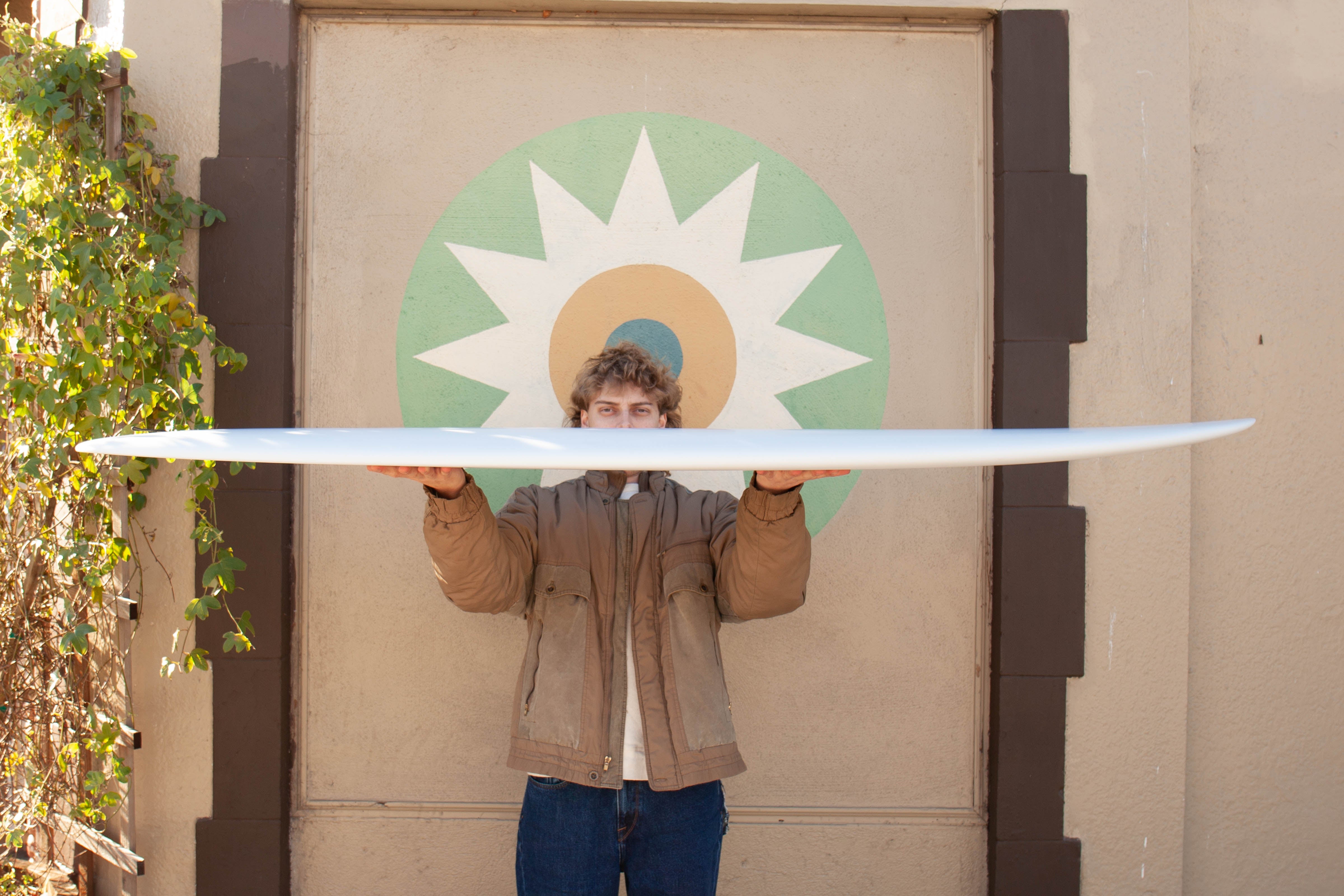 6'6 Furrow Labyrinth - Mollusk Surf Shop