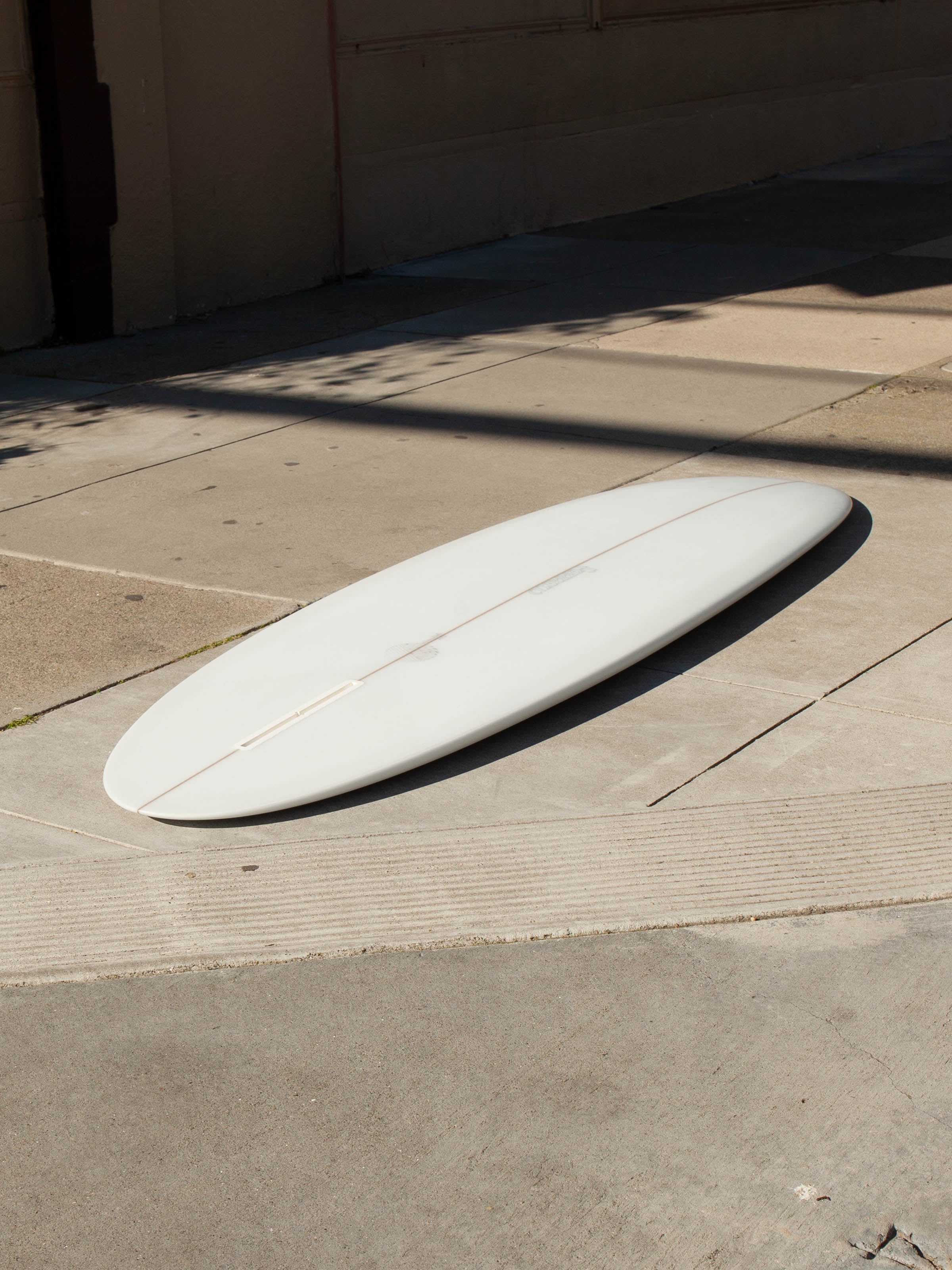 6'6 Furrow Labyrinth - Mollusk Surf Shop