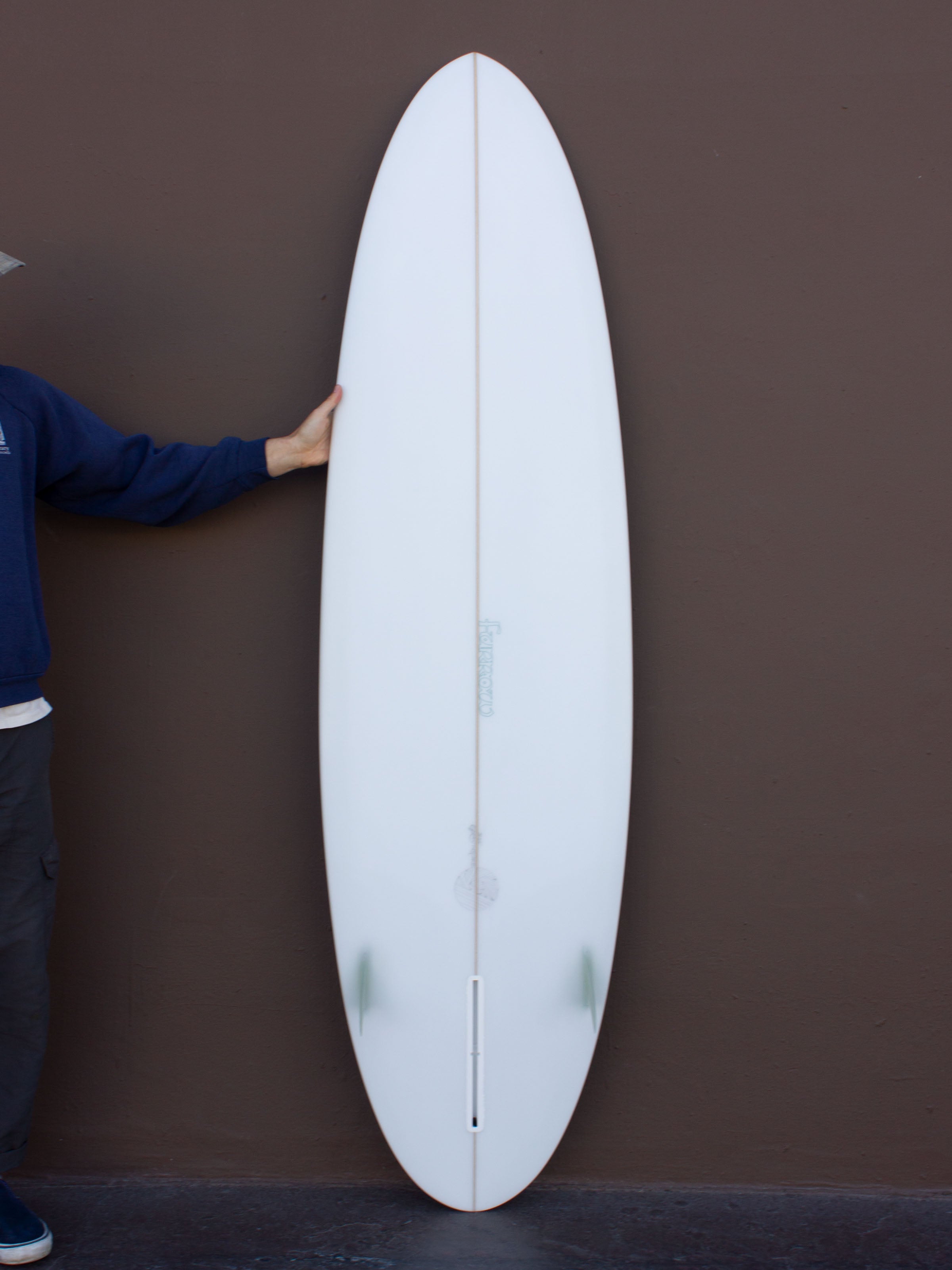 6'6 Furrow Labyrinth - Mollusk Surf Shop