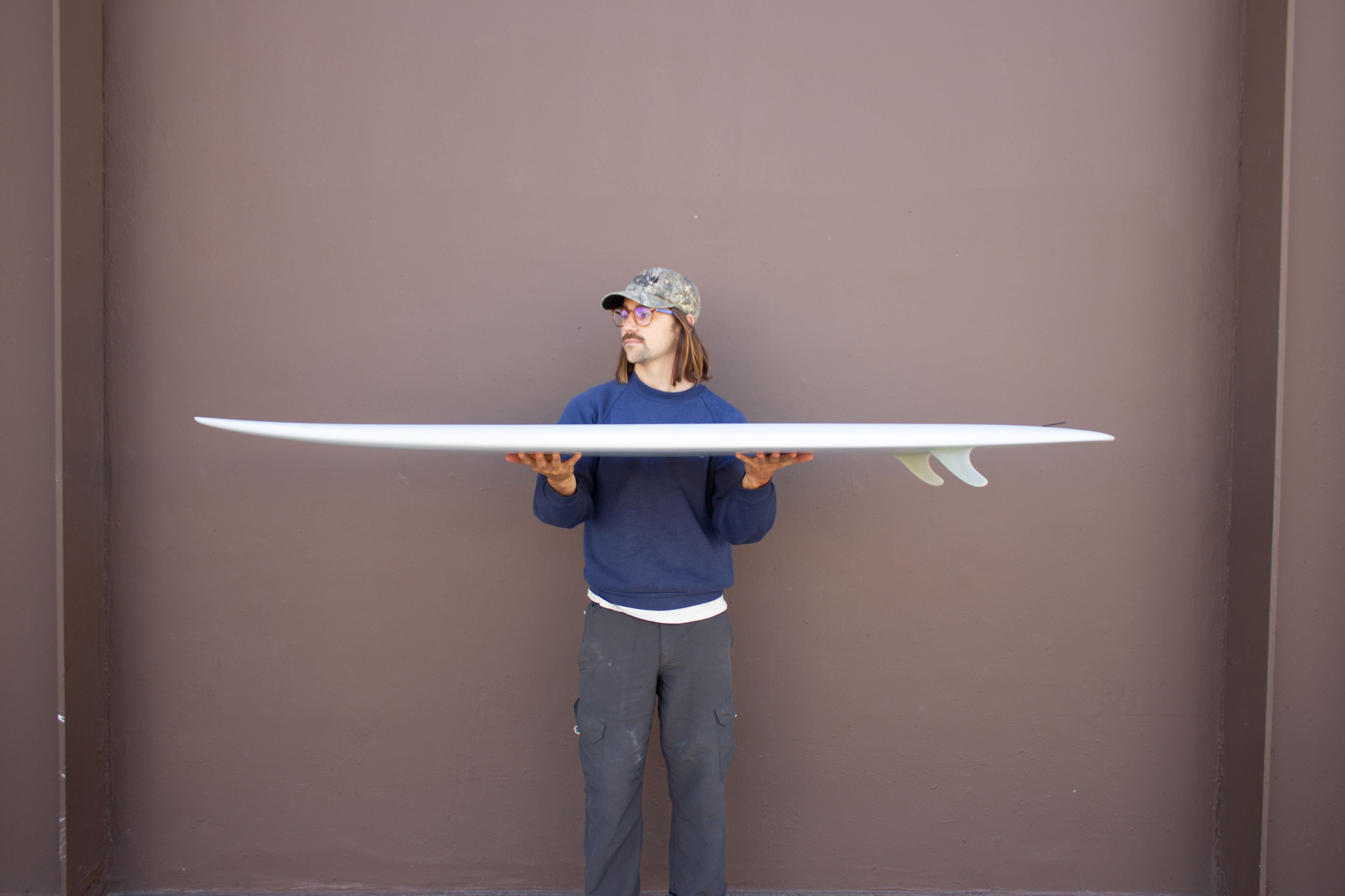 6'6 Furrow Labyrinth - Mollusk Surf Shop