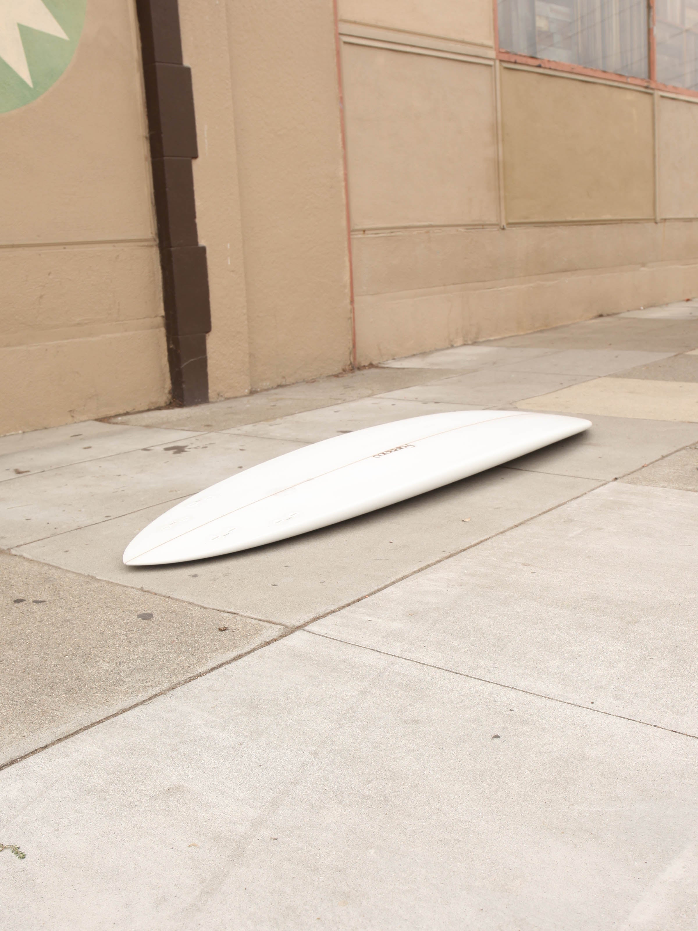 6'6 Furrow Radii - Mollusk Surf Shop