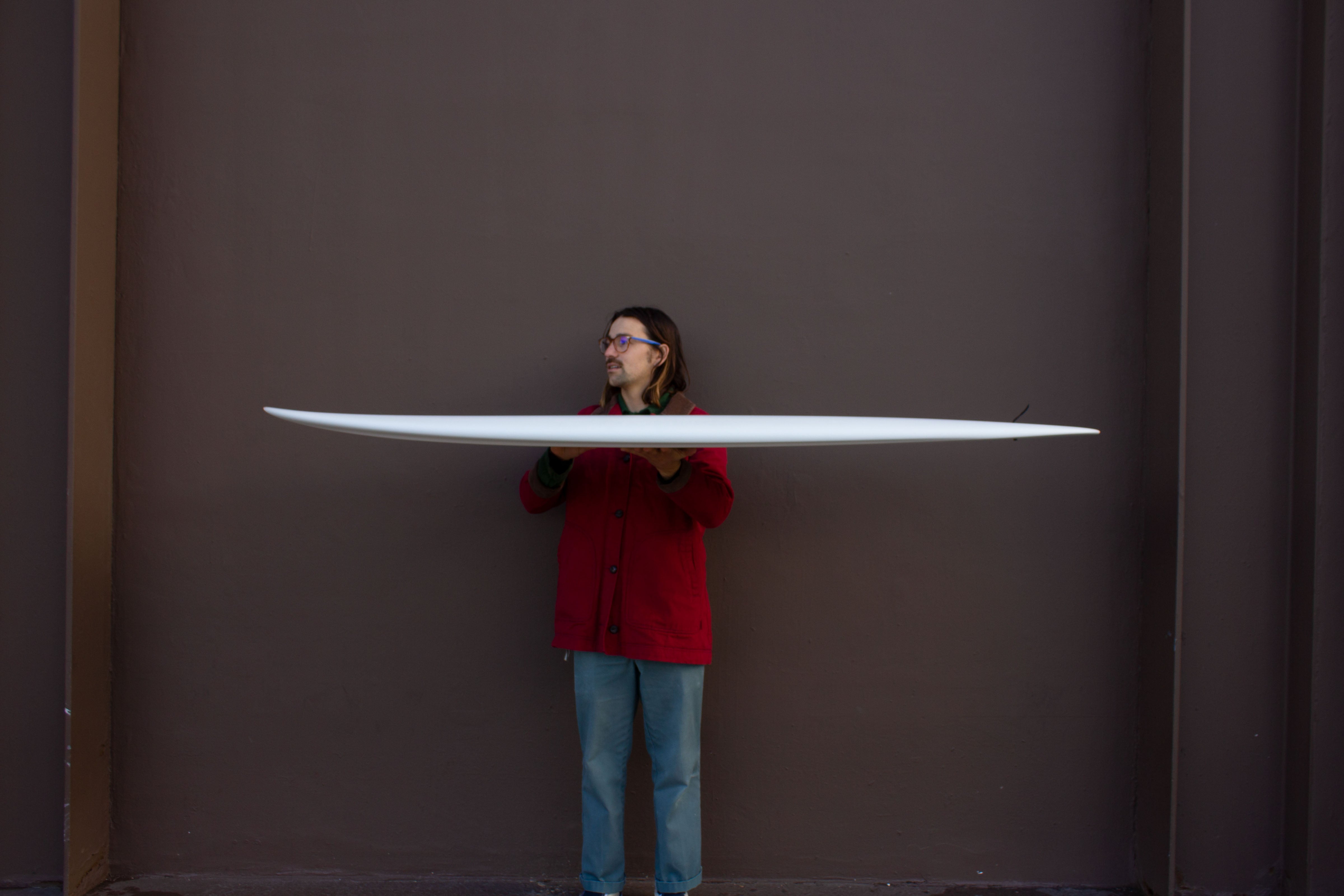 6'6 Furrow Stubbie Edge - Mollusk Surf Shop