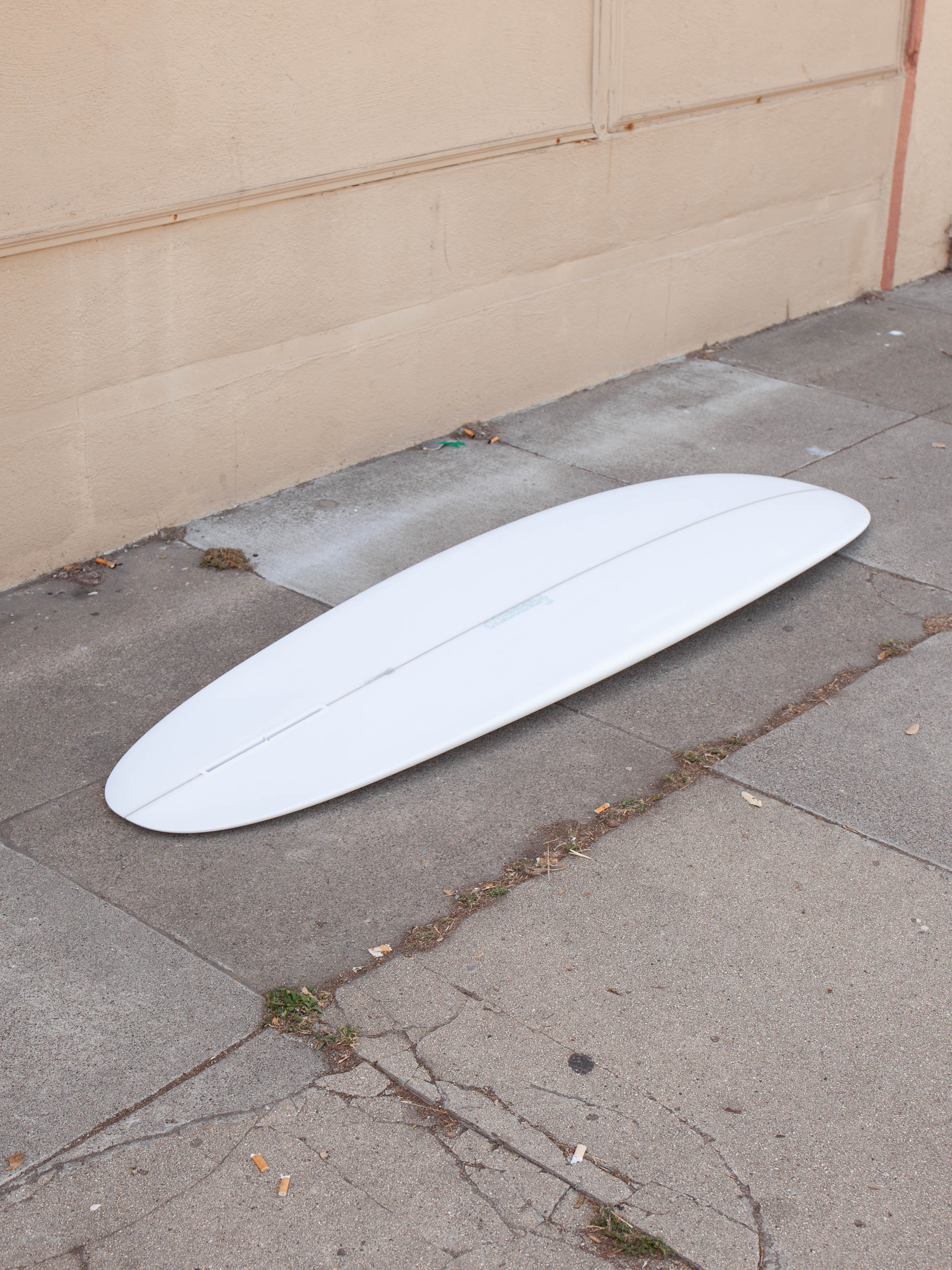 6'6 Furrow Stubbie Squash - Mollusk Surf Shop