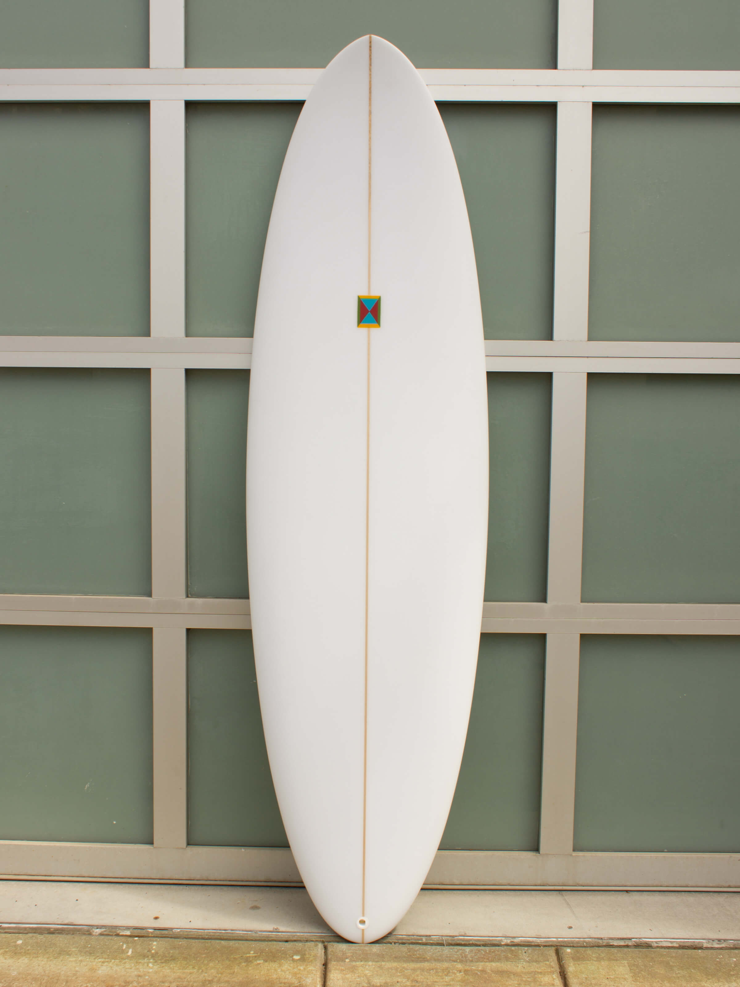 6'6 Hanel Astro Egg - Mollusk Surf Shop