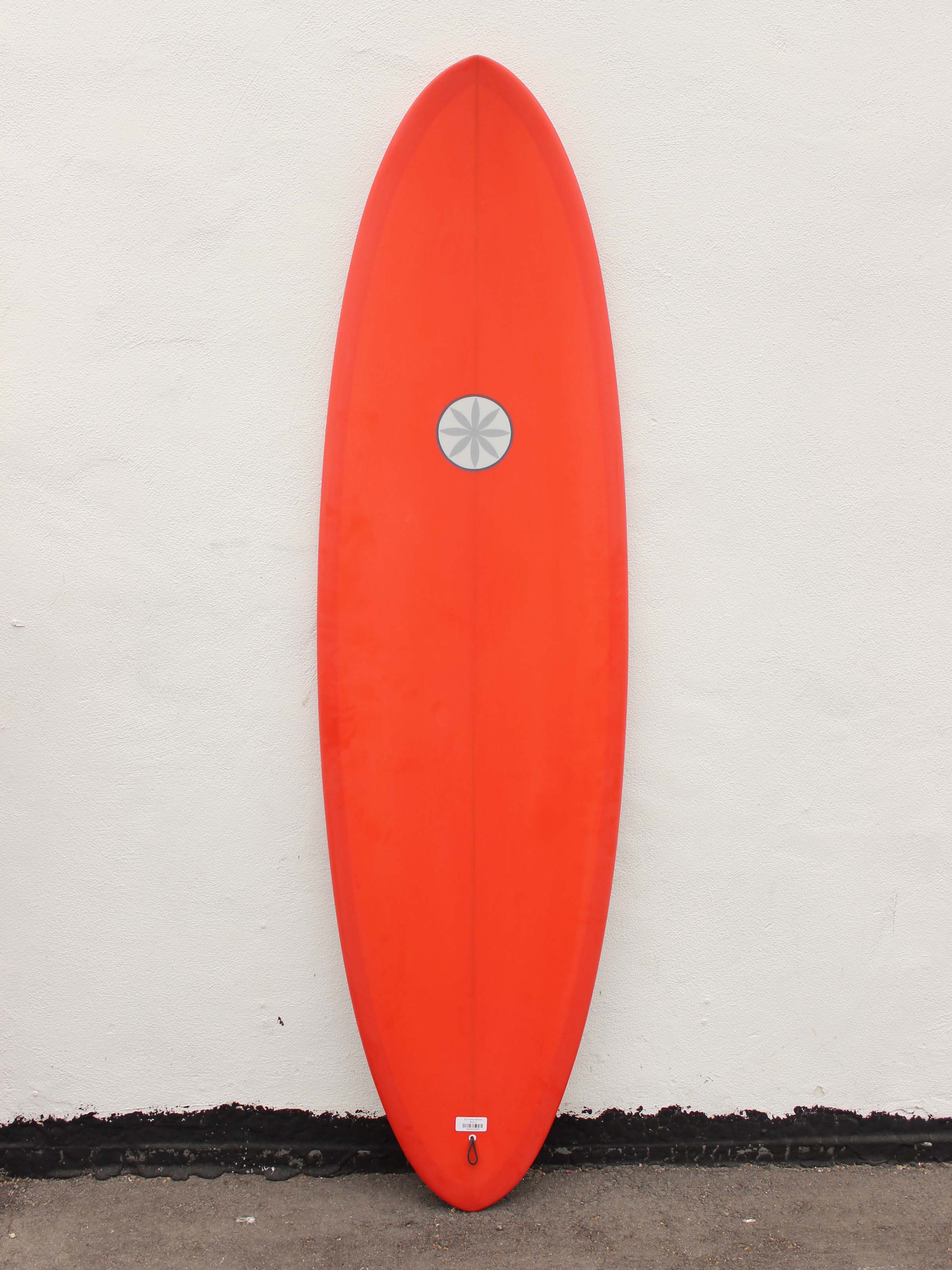 6'6 Hanel Bonzer - Mollusk Surf Shop
