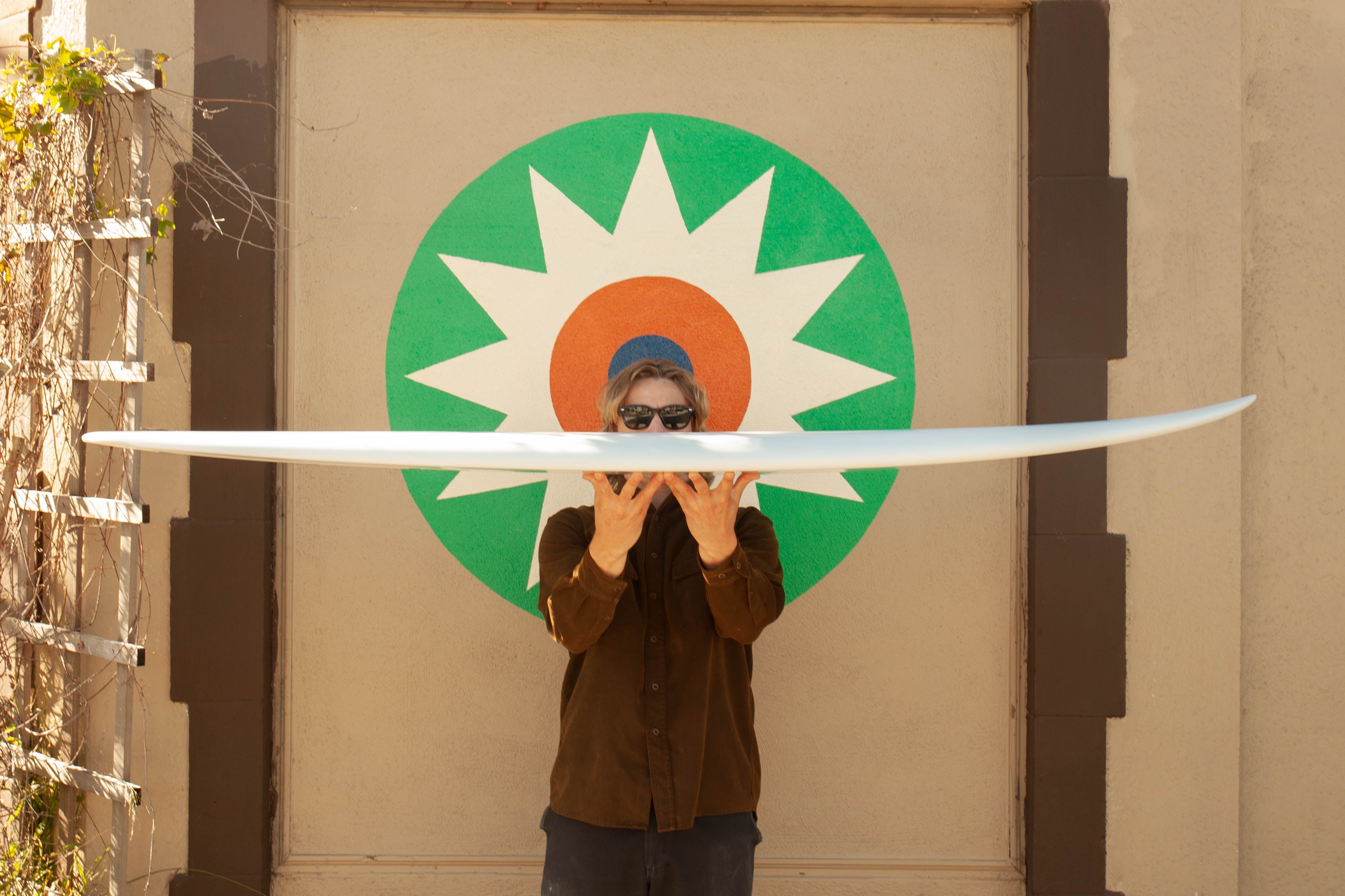 6'6 Hanel Channel Egg - Mollusk Surf Shop