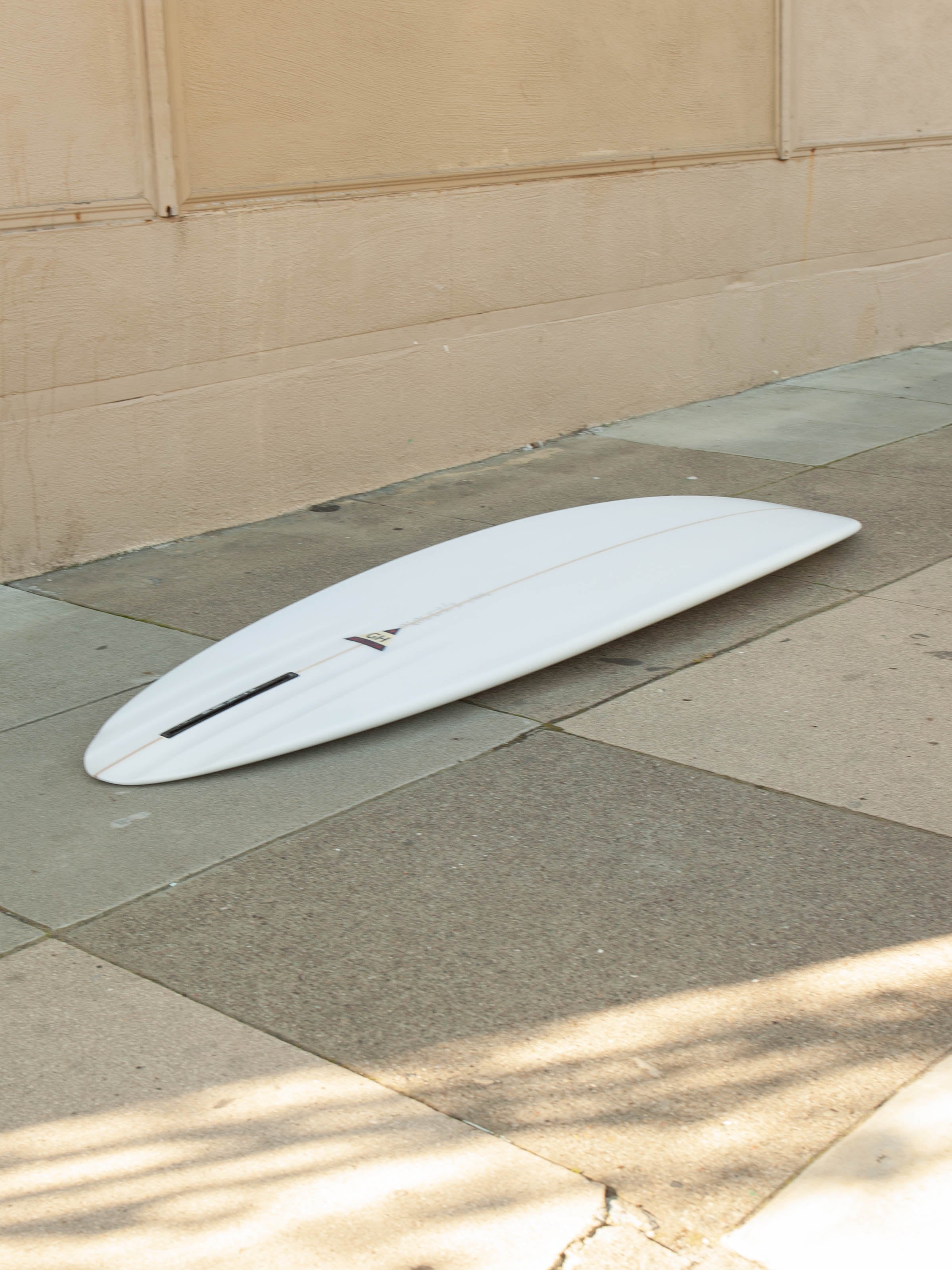 6'6 Hanel Channel Egg - Mollusk Surf Shop
