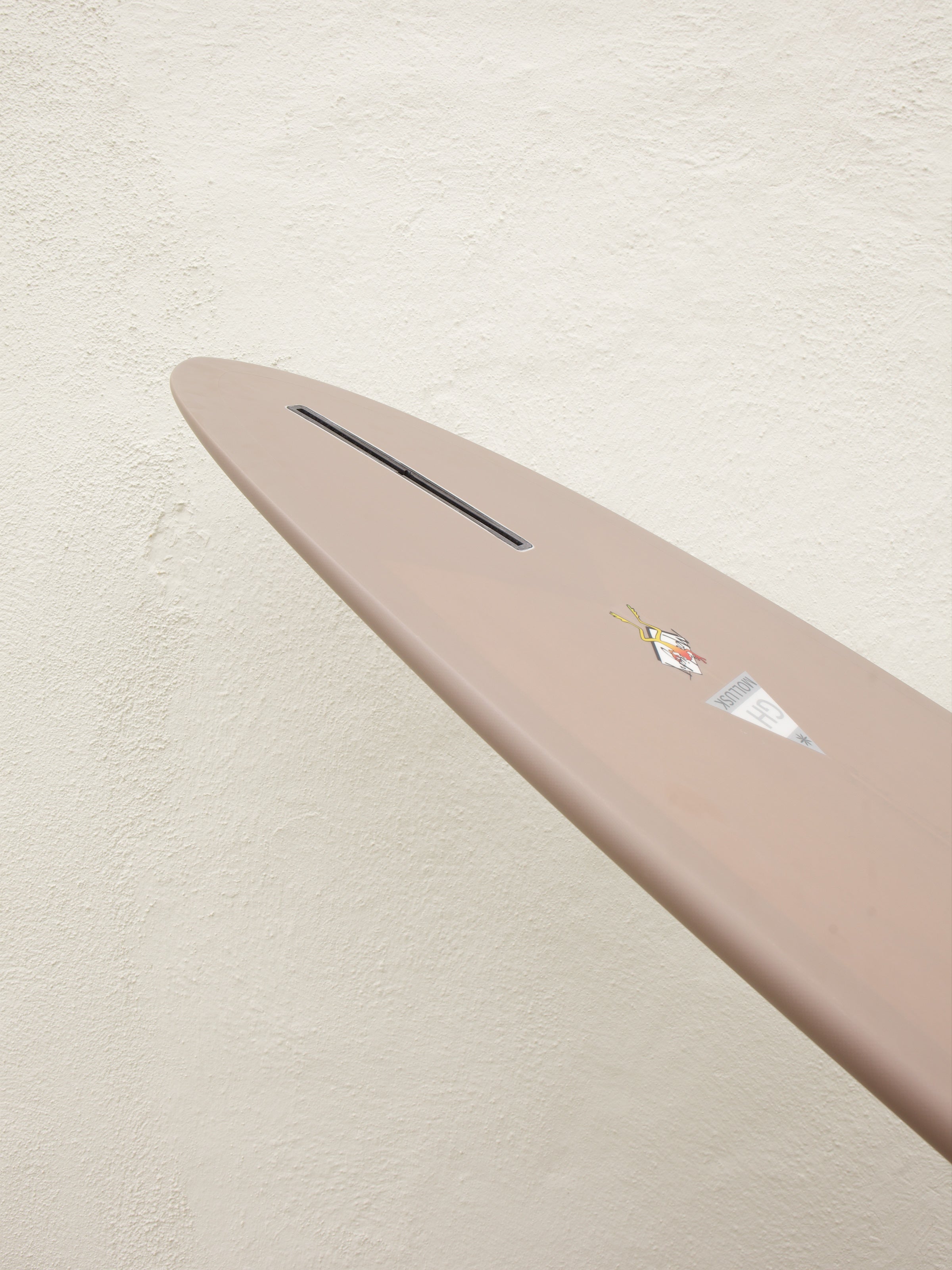6'6 Hanel Egg - Mollusk Surf Shop - description