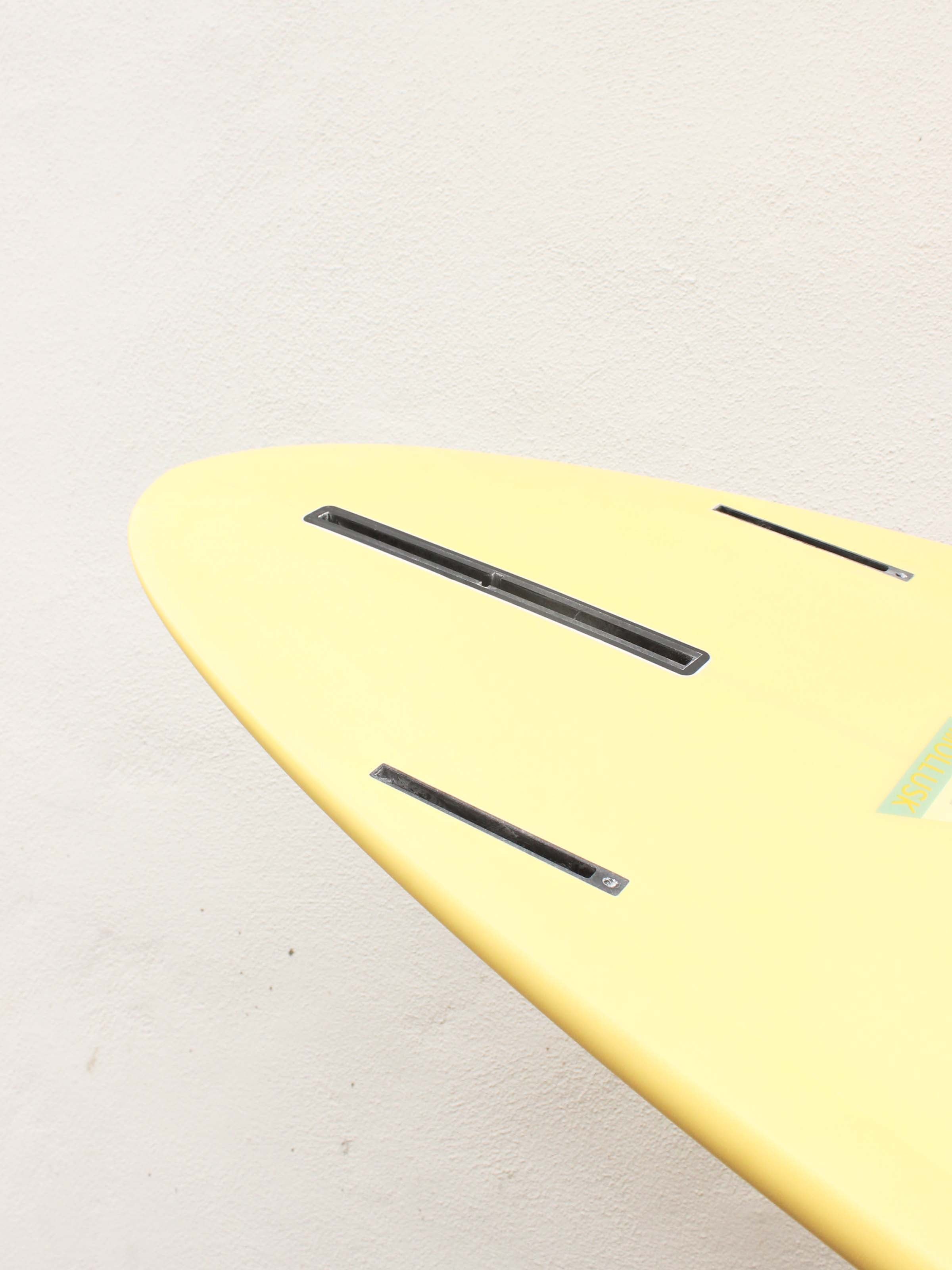 6'6 Hanel Egg 2+1 - Mollusk Surf Shop - description