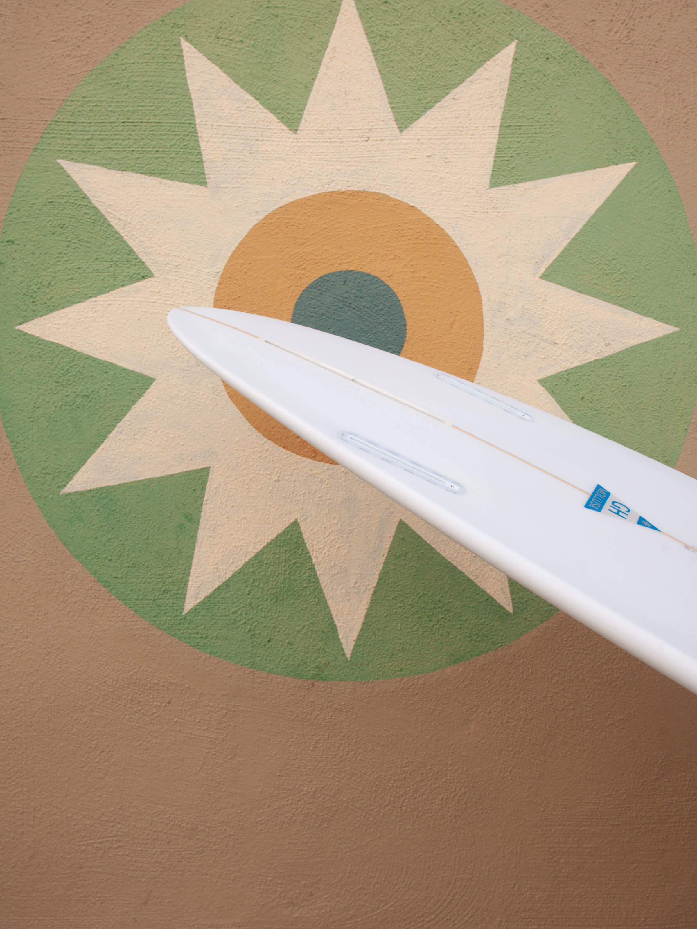 6'6 Hanel Egg 2+1 - Mollusk Surf Shop - description