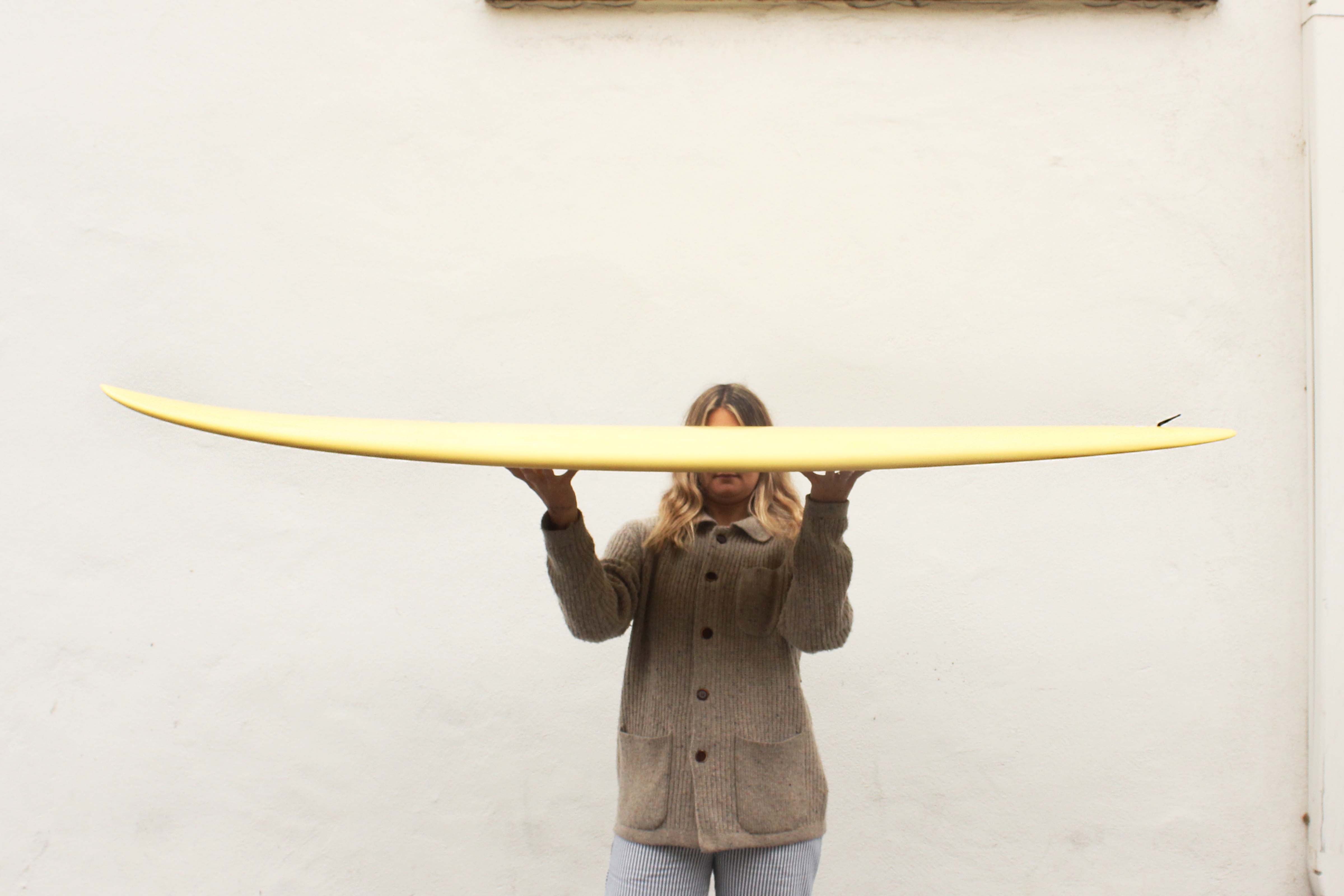 6'6 Hanel Egg 2+1 - Mollusk Surf Shop