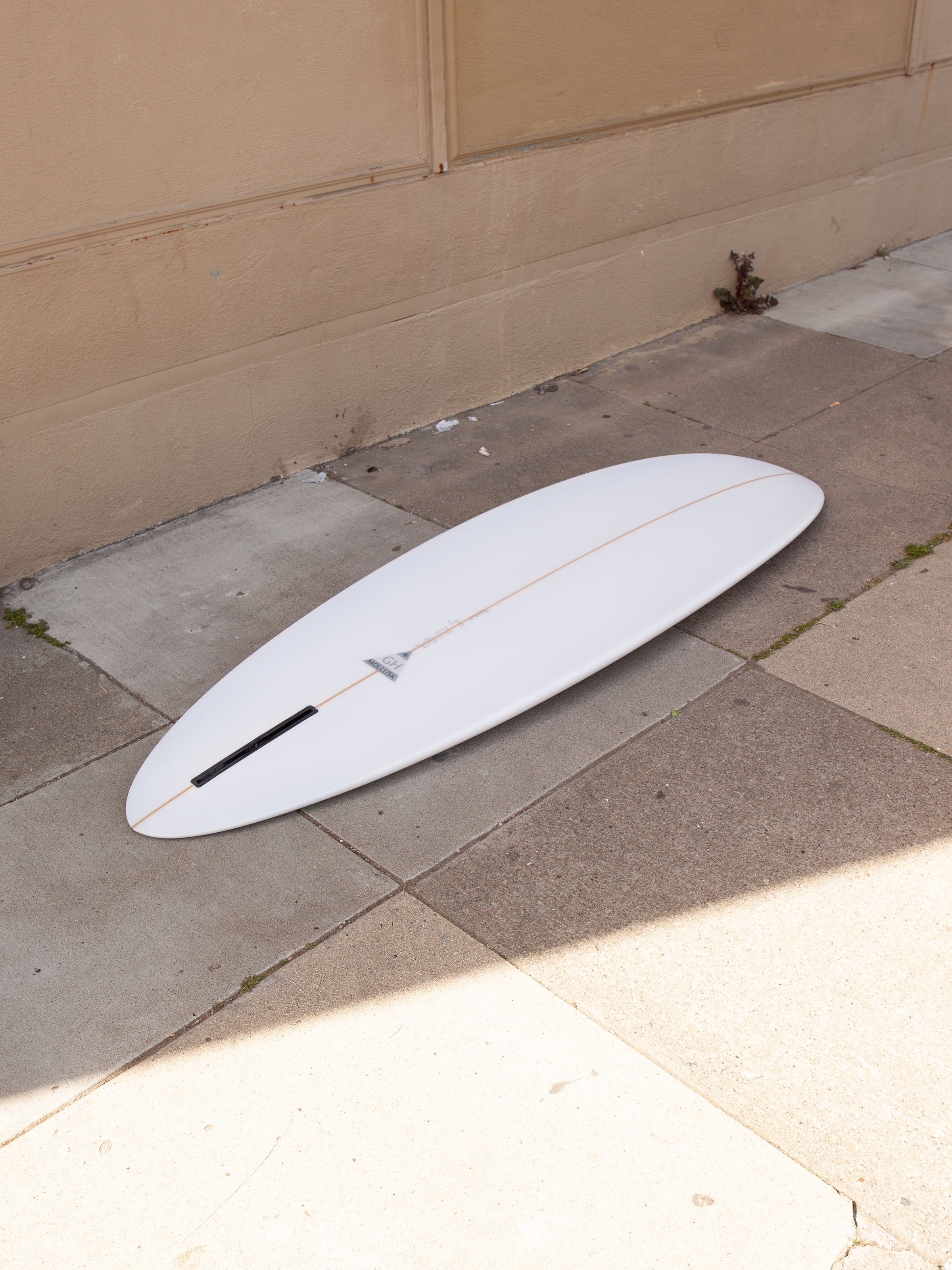 6'6 Hanel Egg - Mollusk Surf Shop