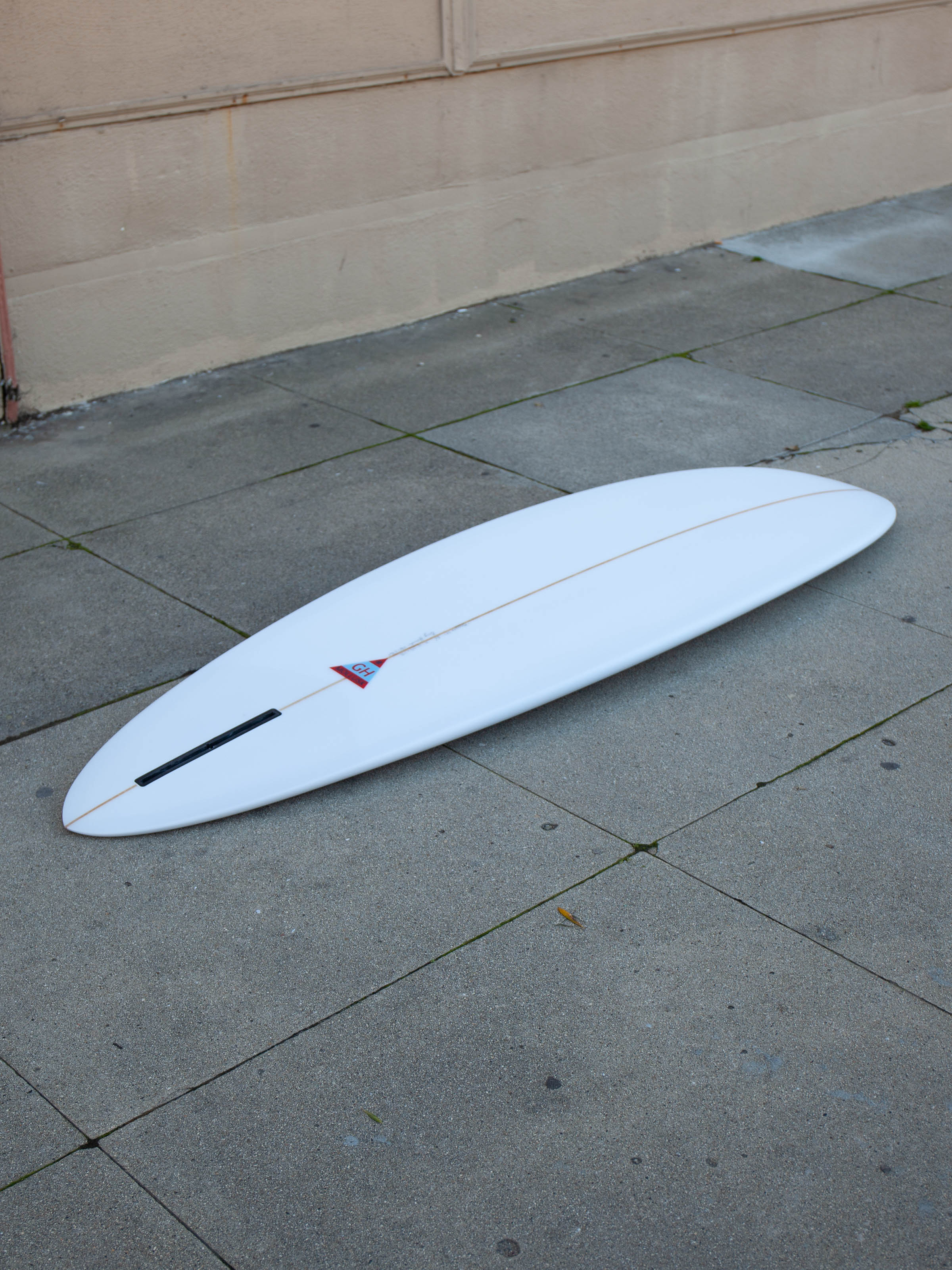 6'6 Hanel Egg - Mollusk Surf Shop