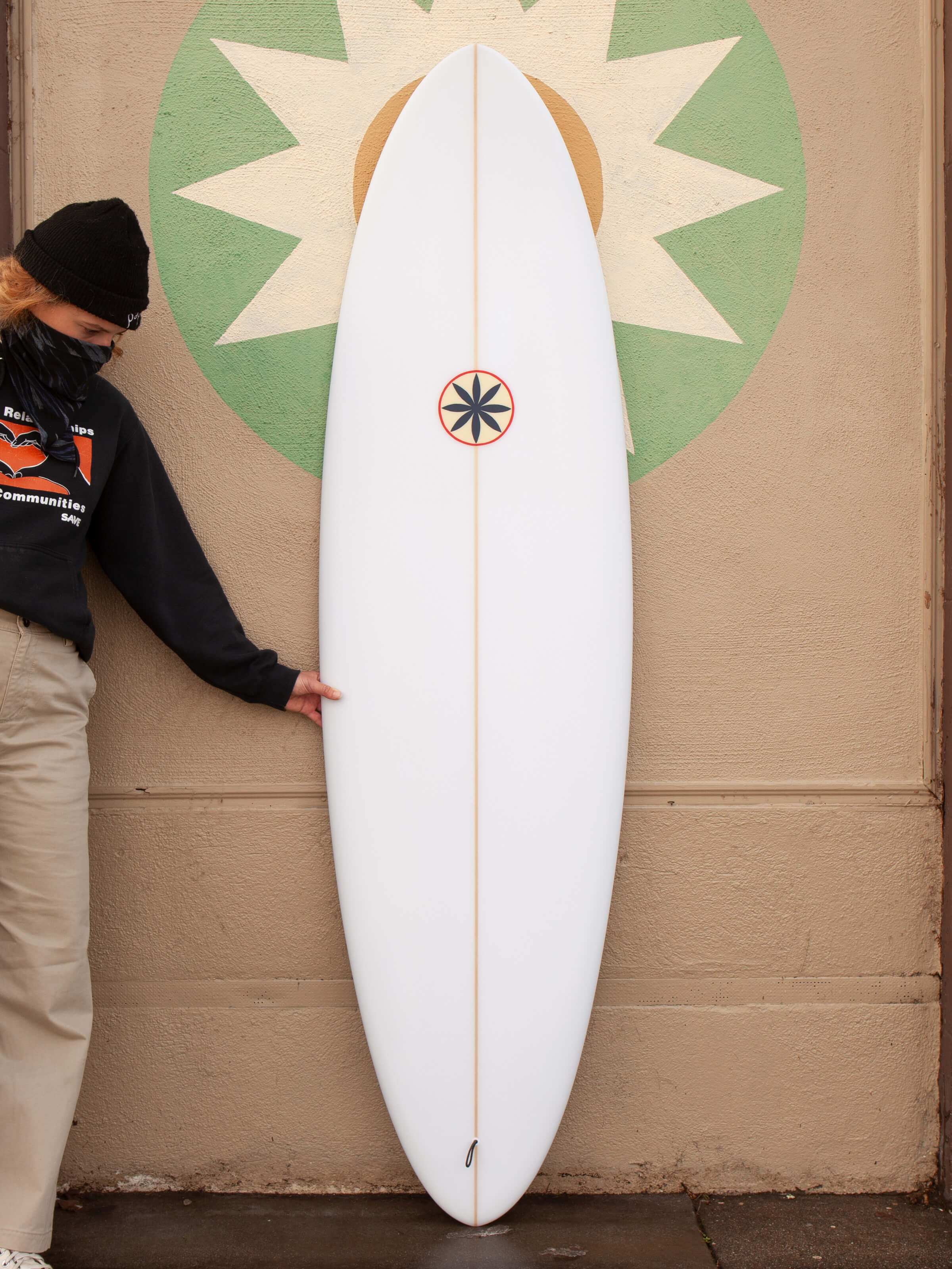 6'6 Hanel Egg - Mollusk Surf Shop