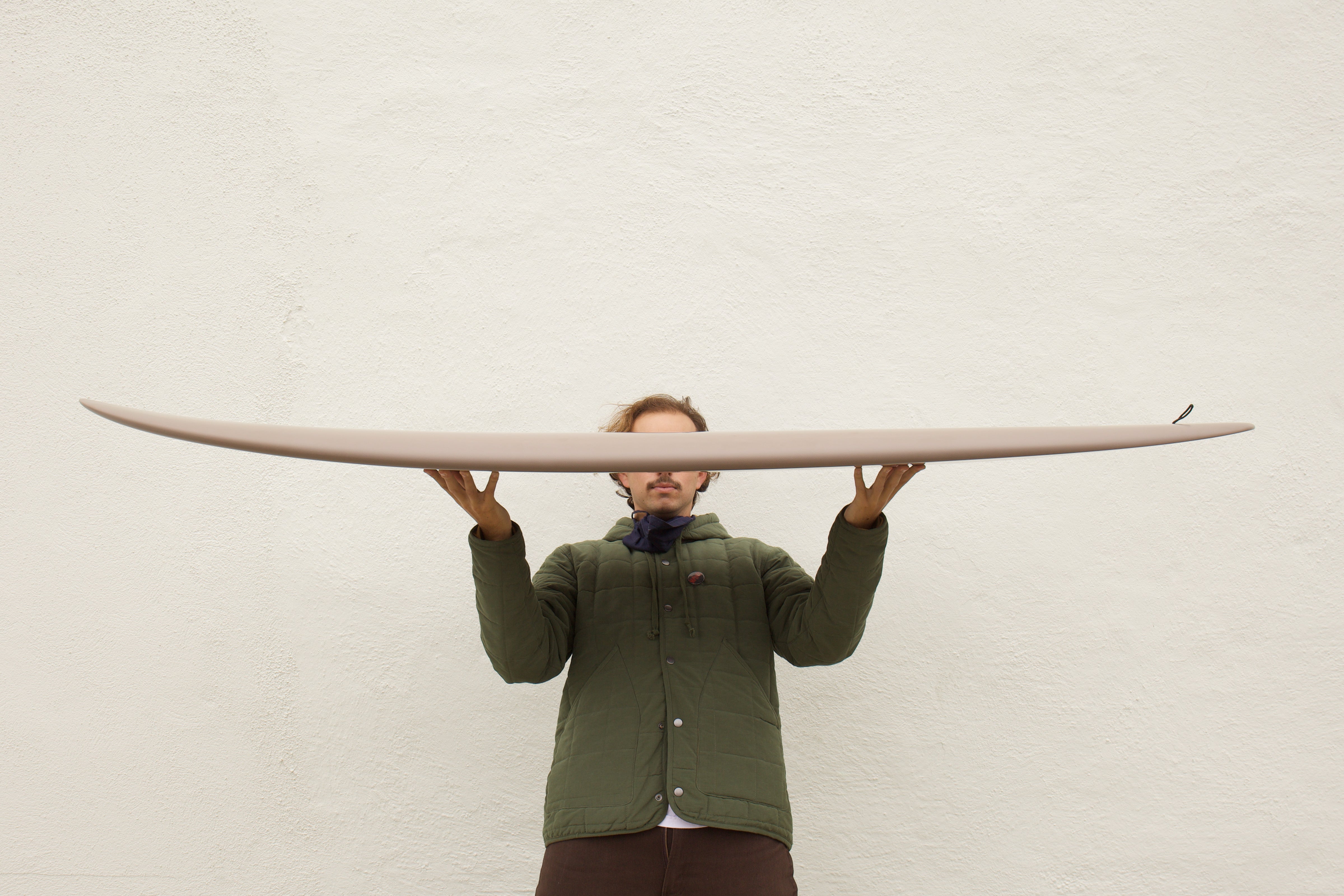 6'6 Hanel Egg - Mollusk Surf Shop
