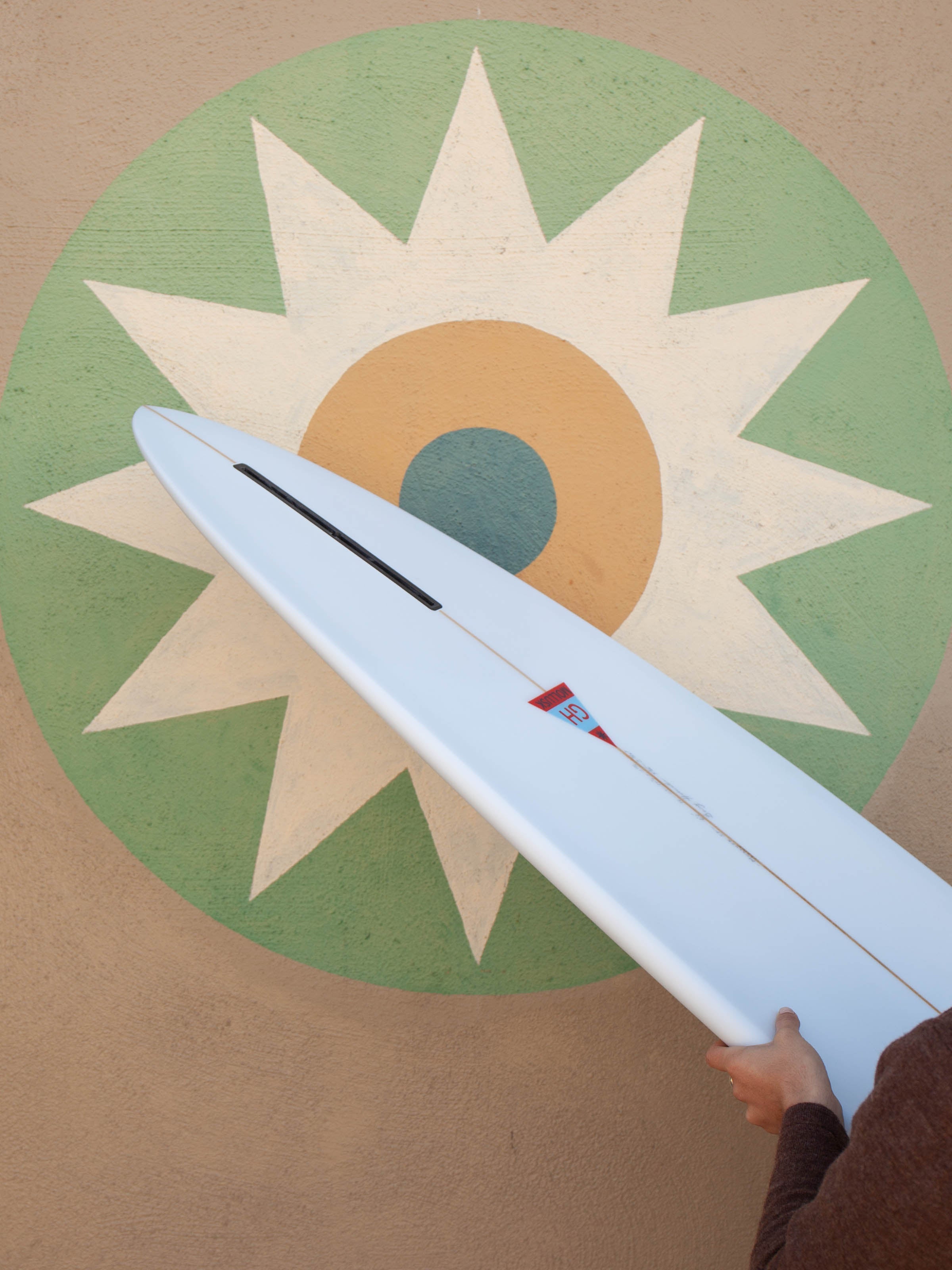 6'6 Hanel Egg - Mollusk Surf Shop - description