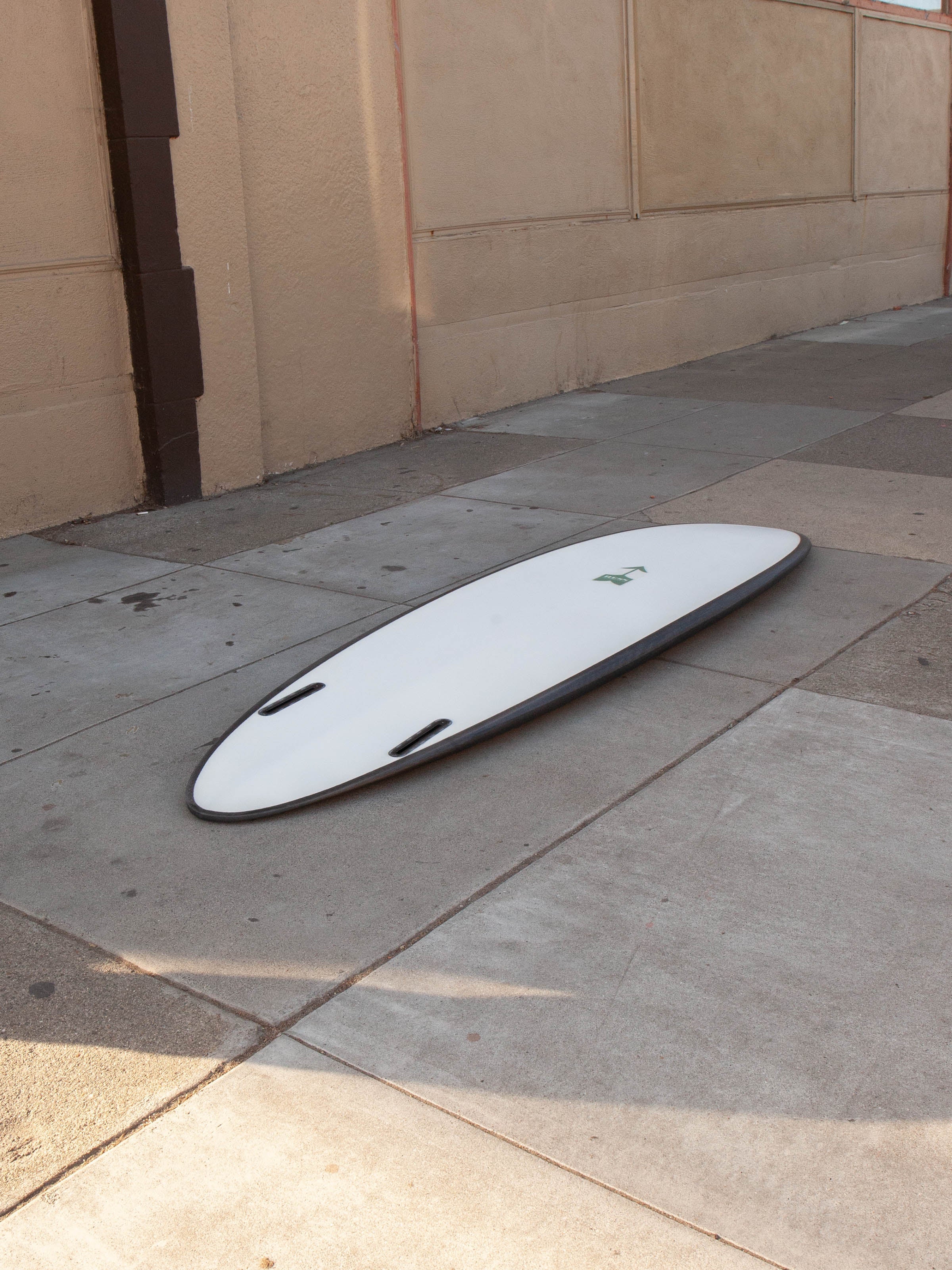 6'6 Hess Bella Twin Pin - Mollusk Surf Shop