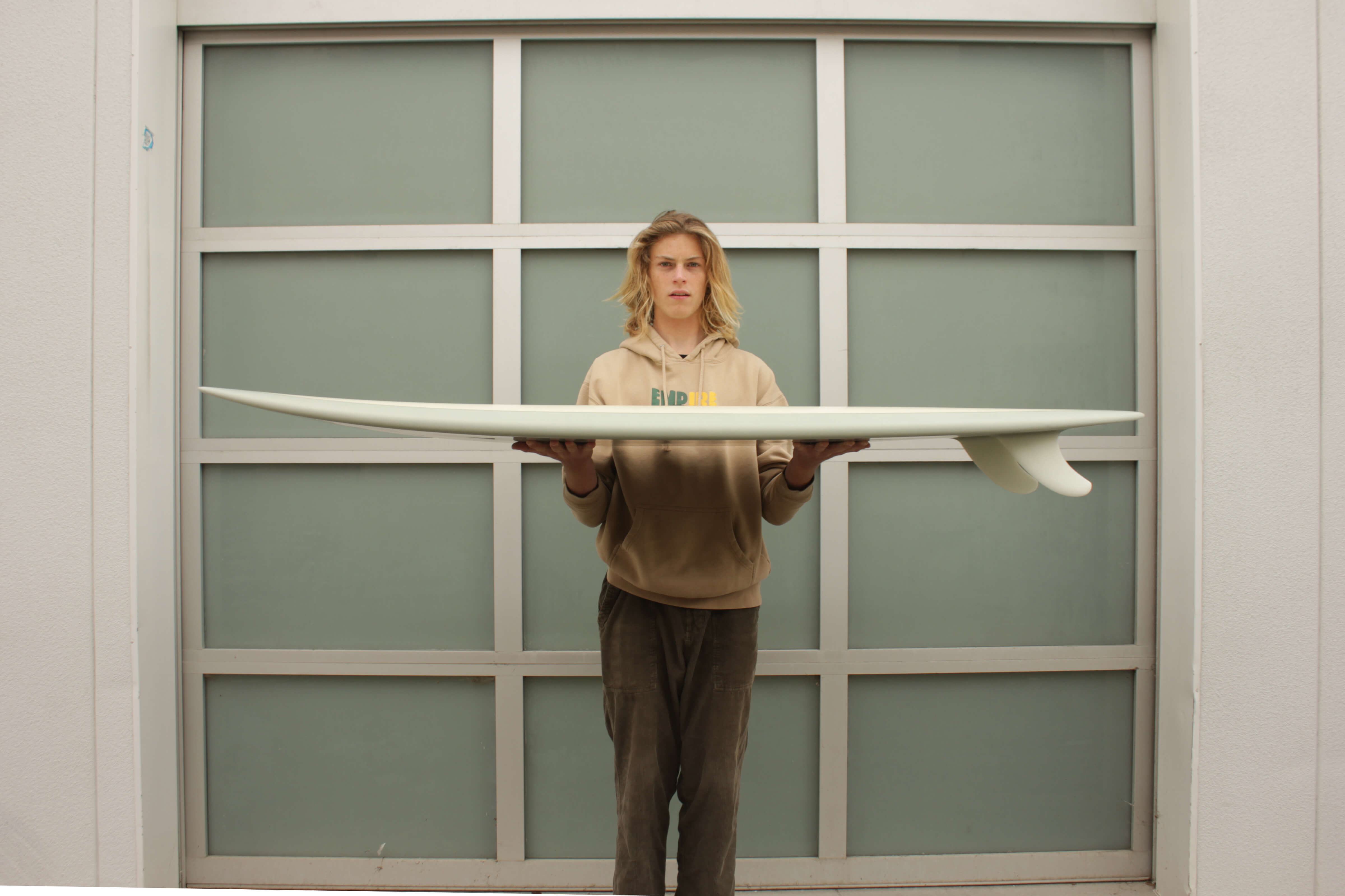 6'6 Jeff Svoboda Tarotplane - Mollusk Surf Shop