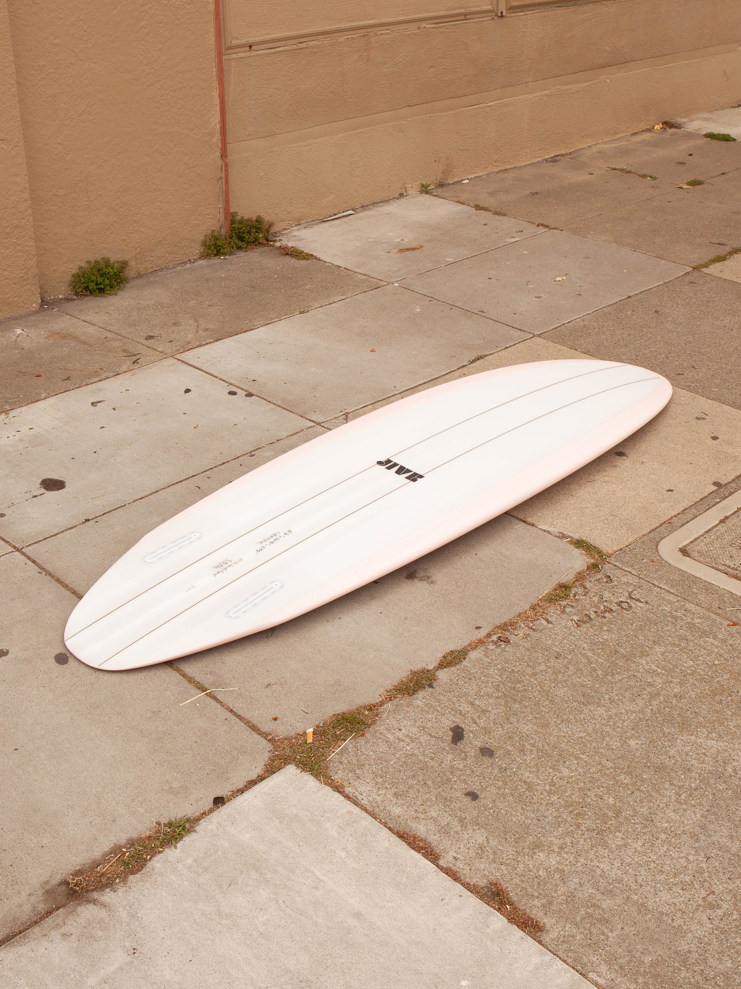 6'6 Jive Lifter - Mollusk Surf Shop
