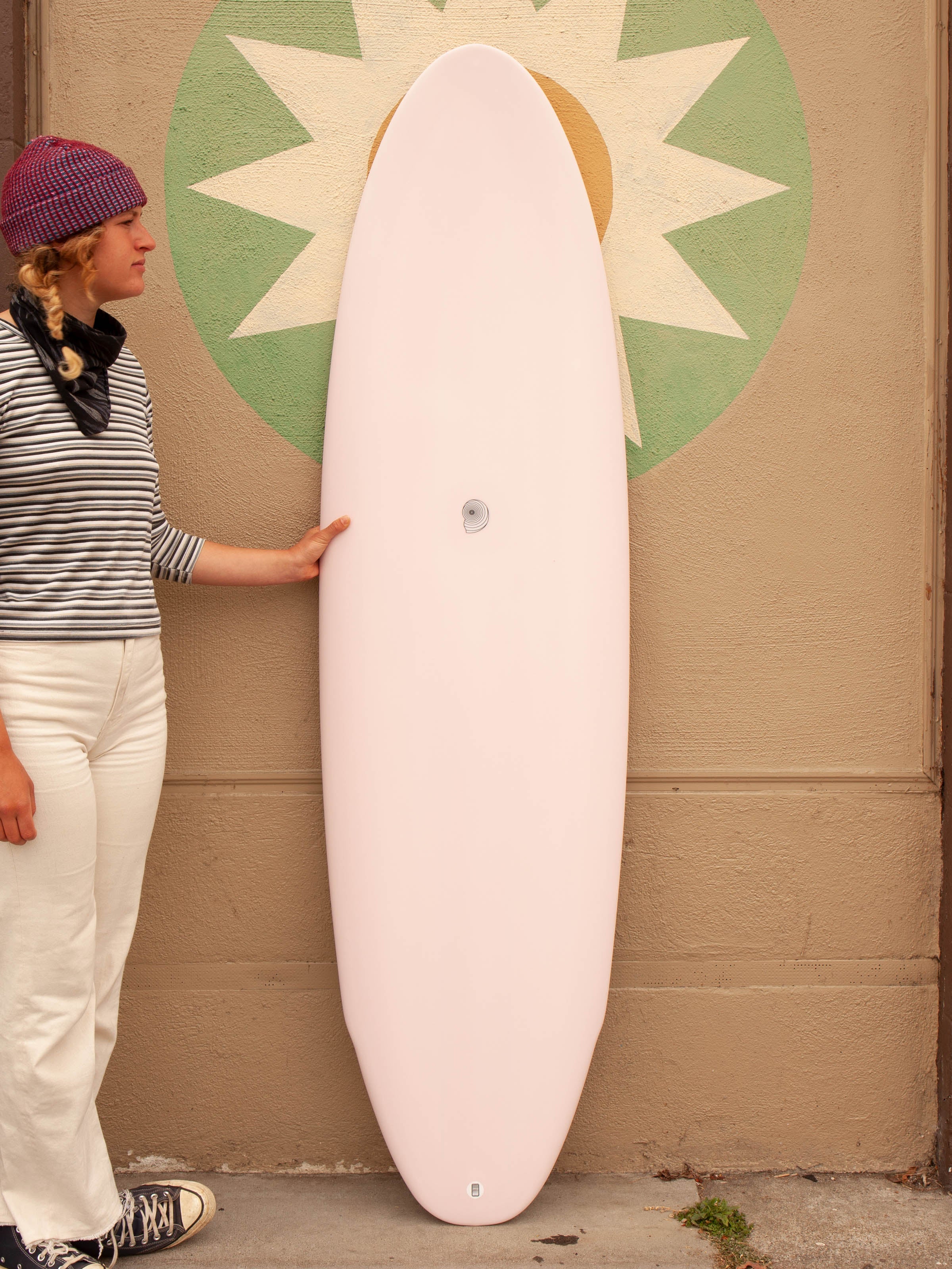 6'6 Jive Lifter - Mollusk Surf Shop
