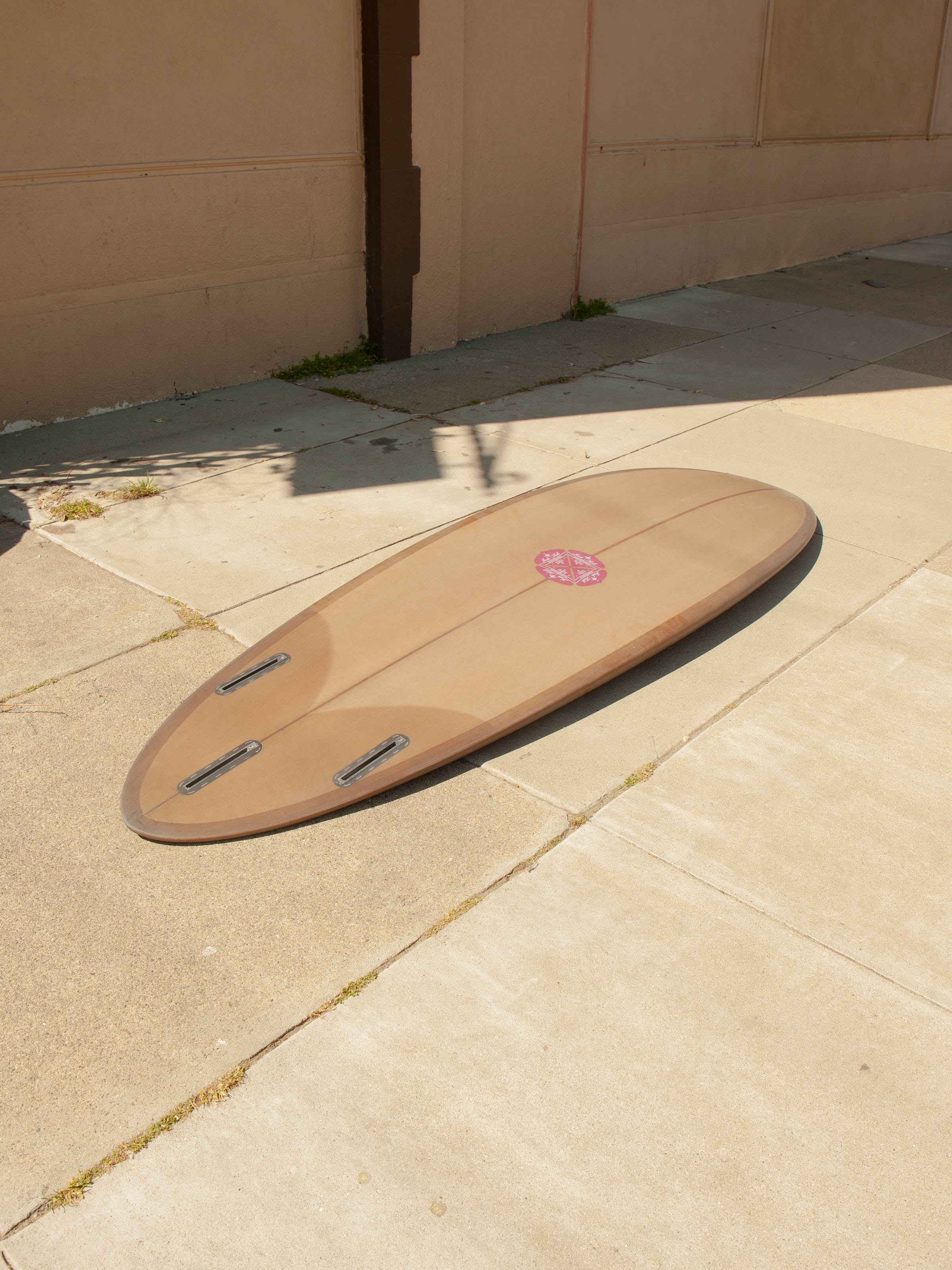 6'6 Josh Hall Panacea - Mollusk Surf Shop