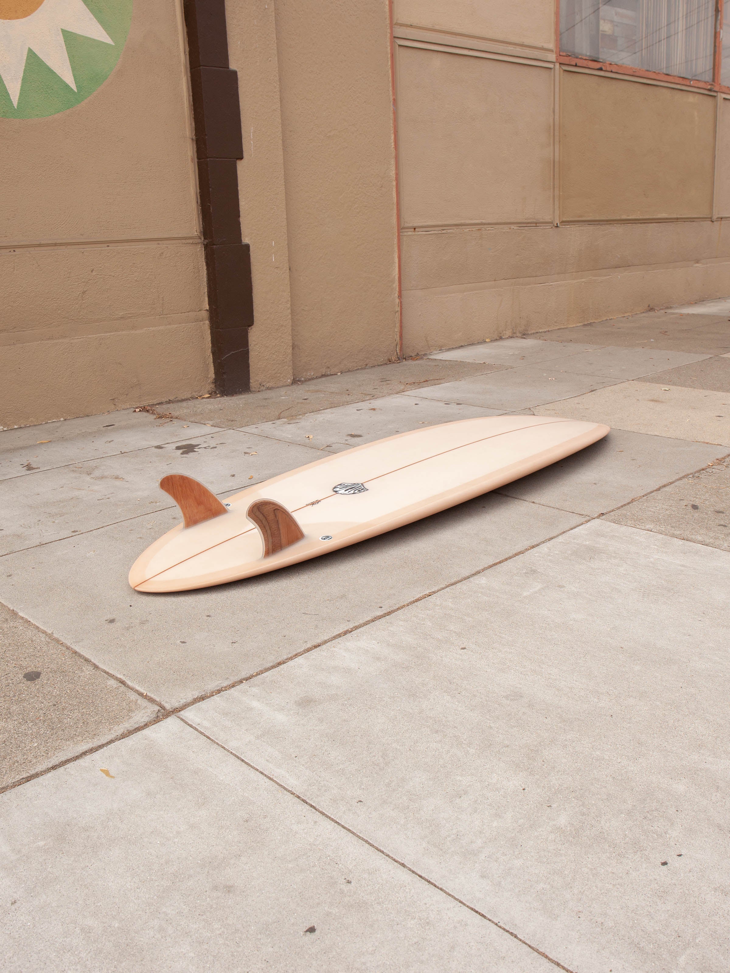 6'6 Jupiter Twinzer Egg - Mollusk Surf Shop