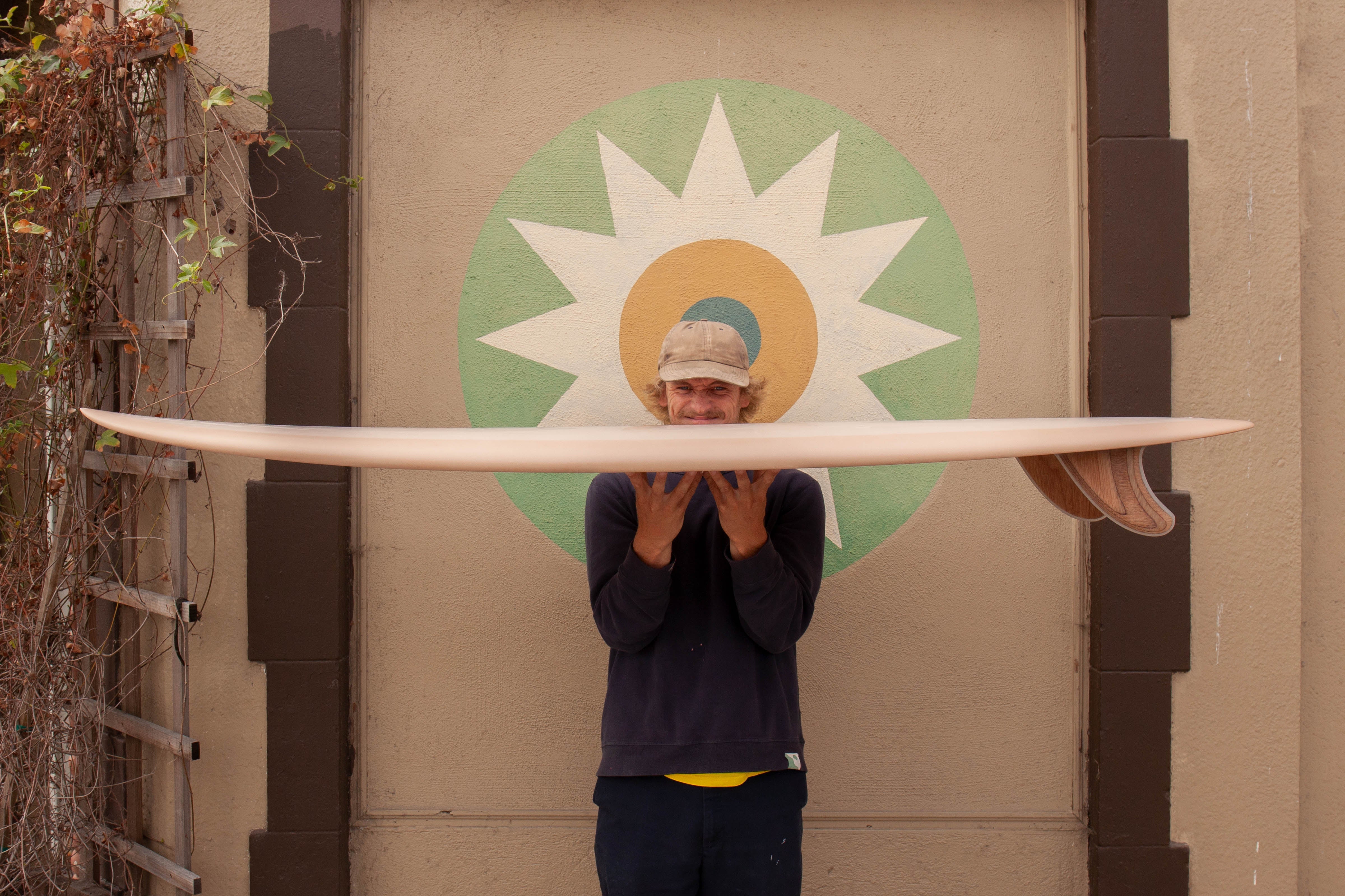 6'6 Jupiter Twinzer Egg - Mollusk Surf Shop