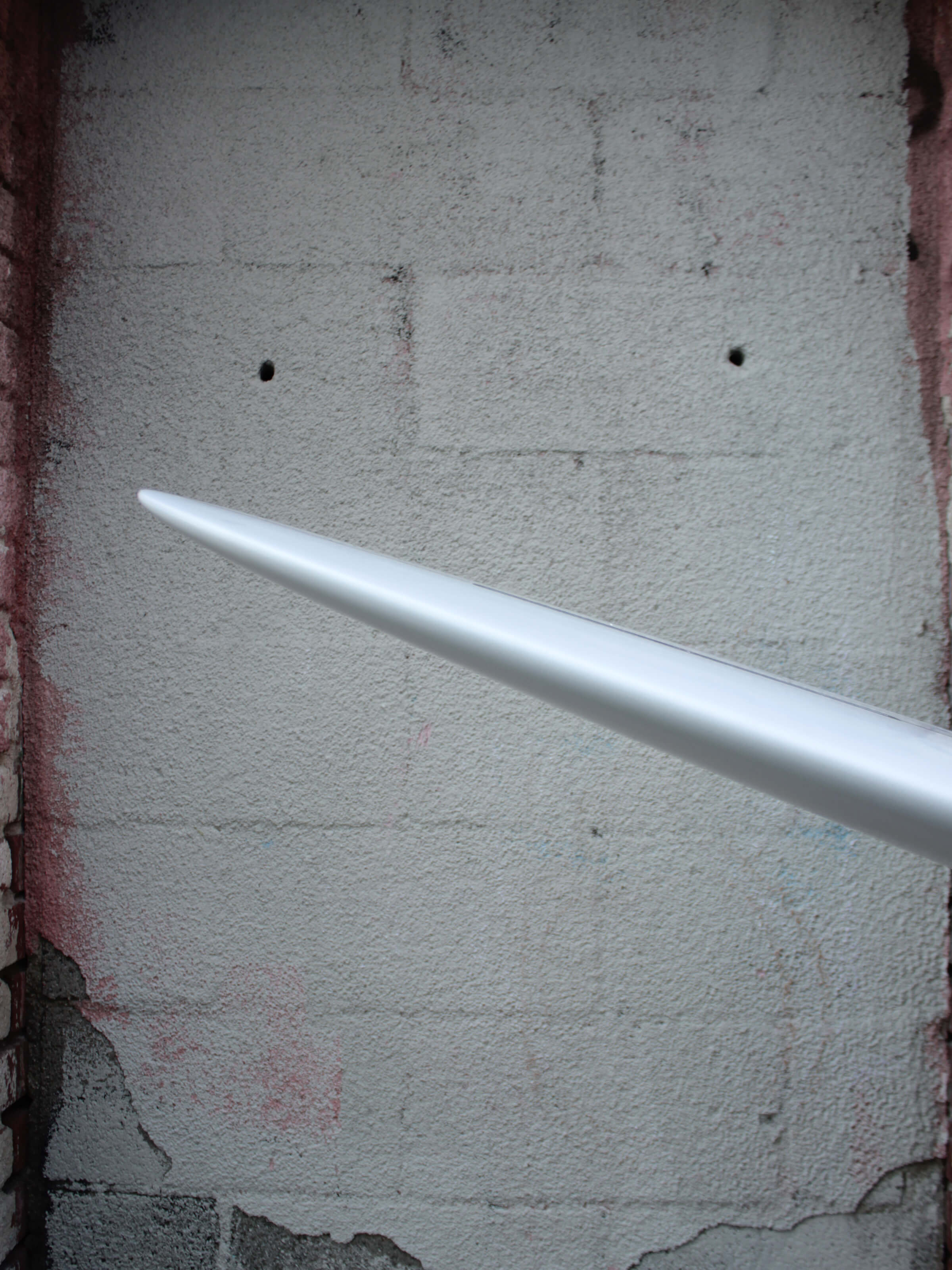 6'6 Liddle Death Machine - Mollusk Surf Shop - description