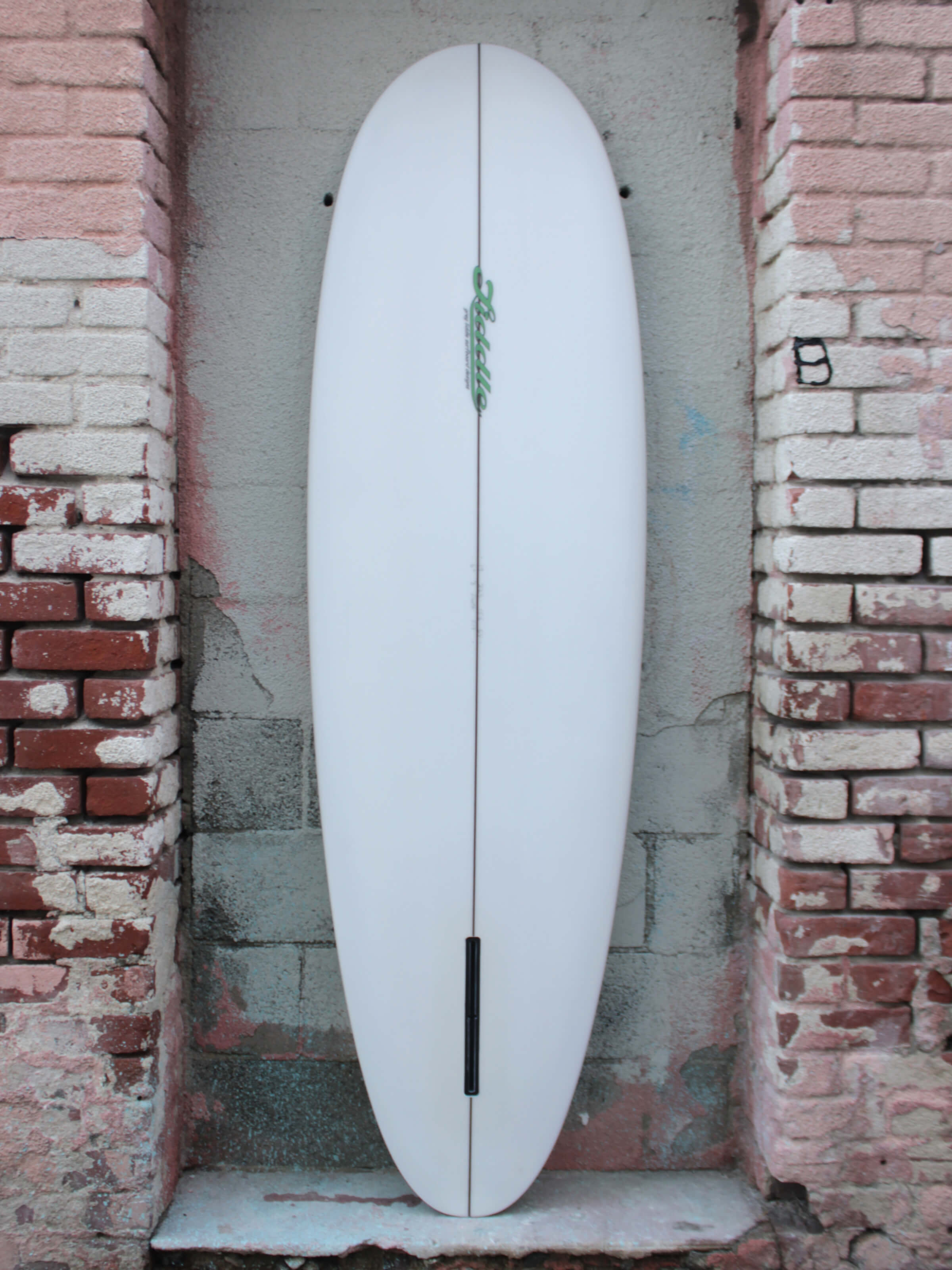 6'6 Liddle Death Machine - Mollusk Surf Shop