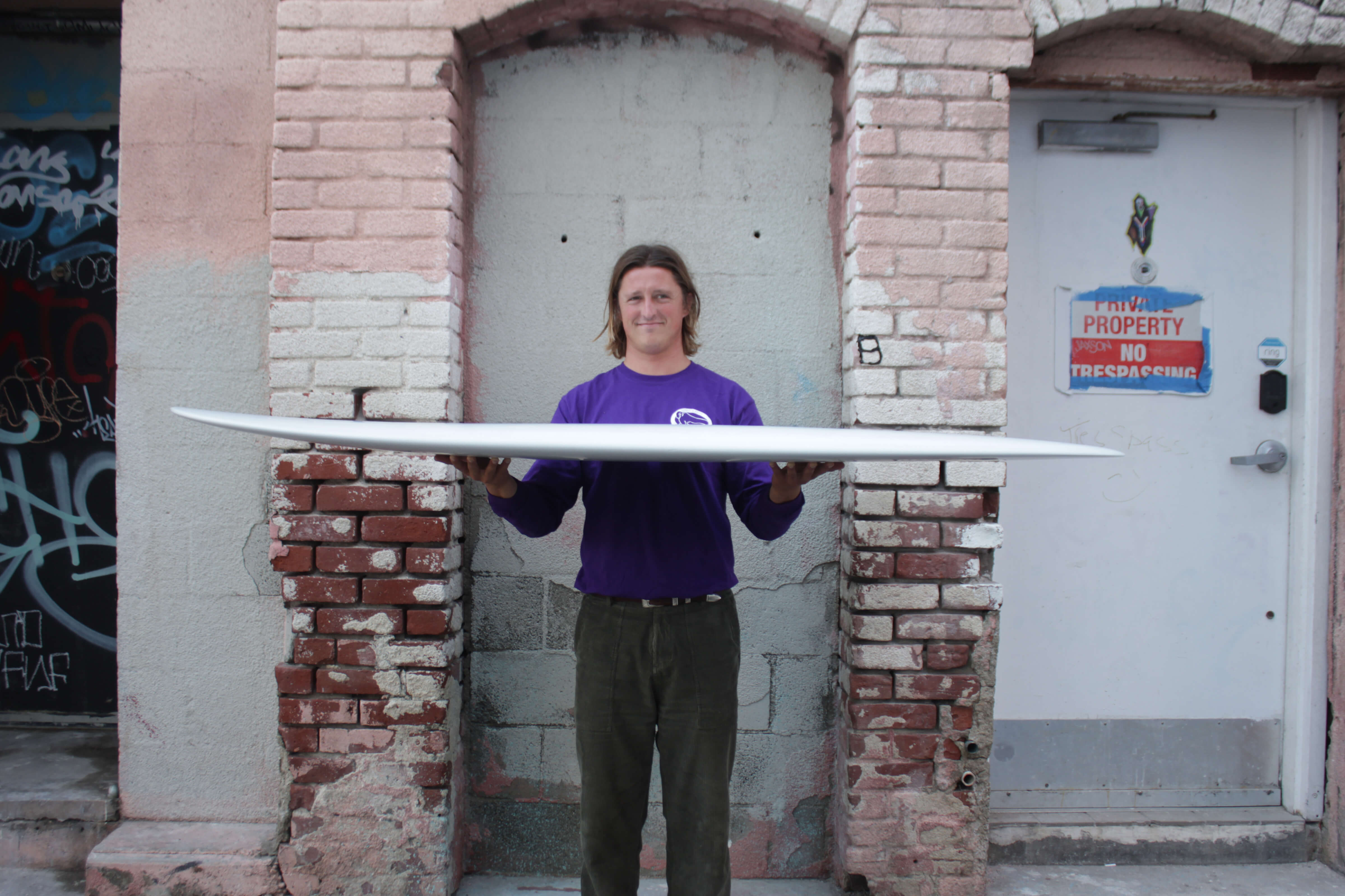 6'6 Liddle Death Machine - Mollusk Surf Shop